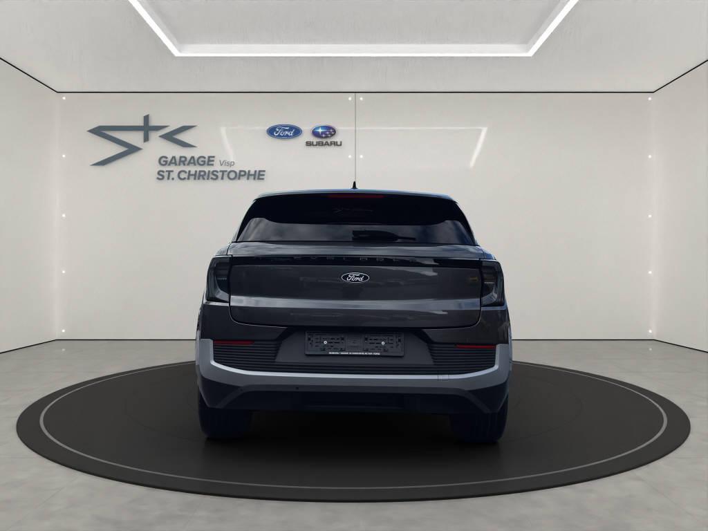 FORD Explorer Extended Range Premium AWD-image-3