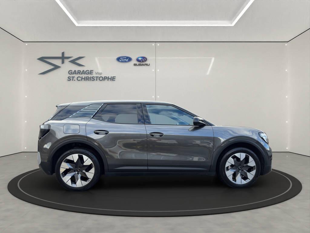 FORD Explorer Extended Range Premium AWD-image-5