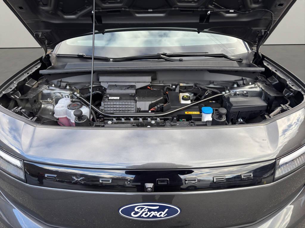 FORD Explorer Extended Range Premium AWD-image-19