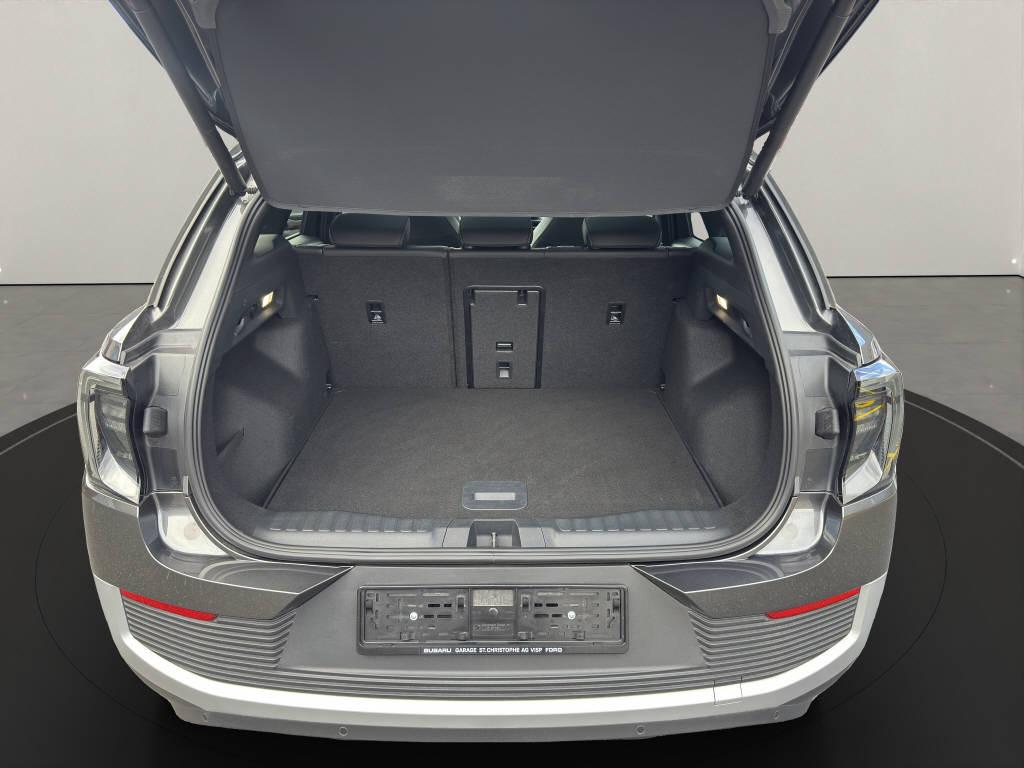 FORD Explorer Extended Range Premium AWD-image-18