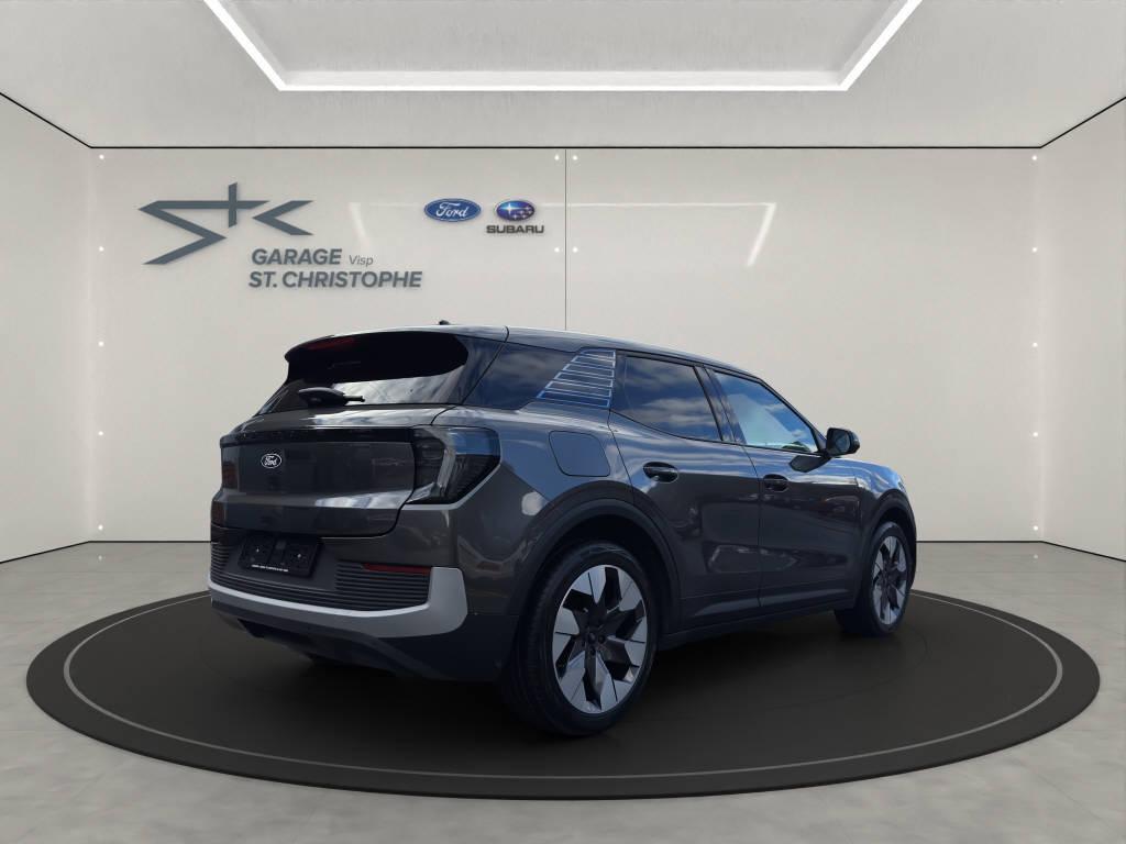FORD Explorer Extended Range Premium AWD-image-4