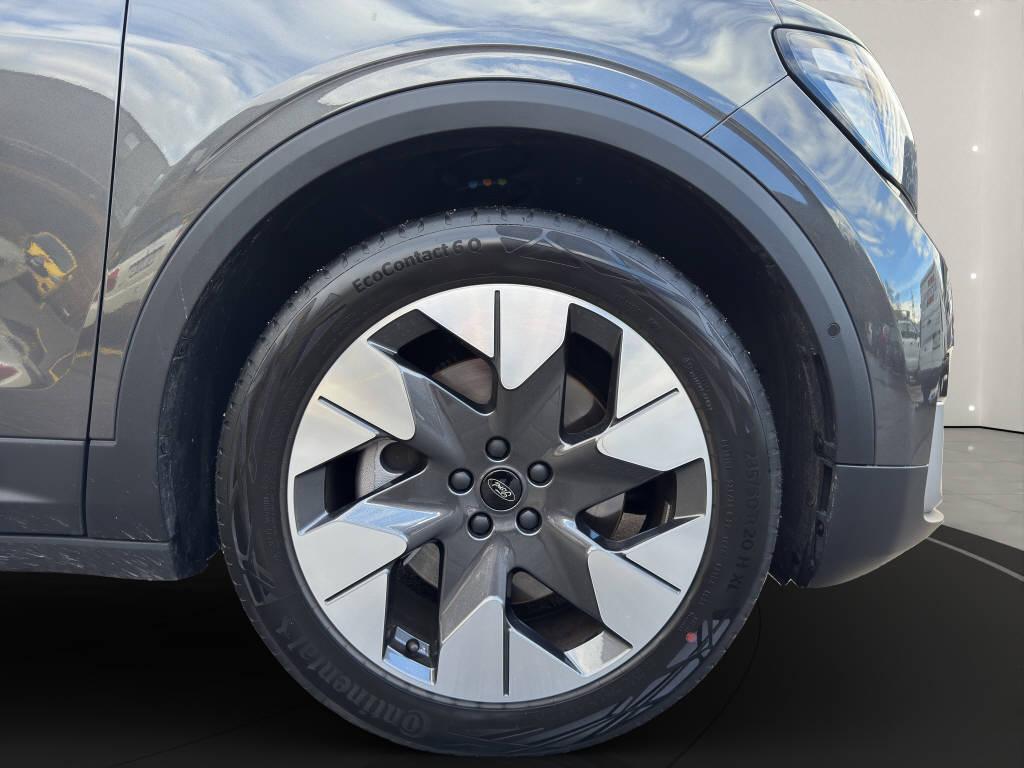 FORD Explorer Extended Range Premium AWD-image-7