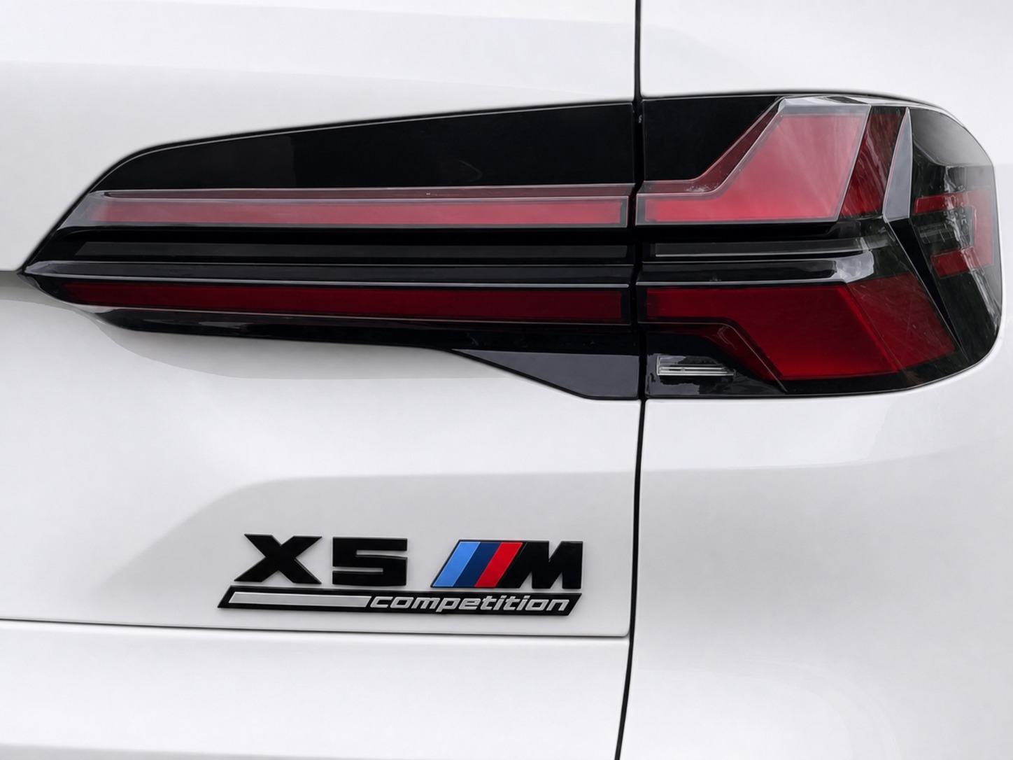 BMW X5M Competition-image-7
