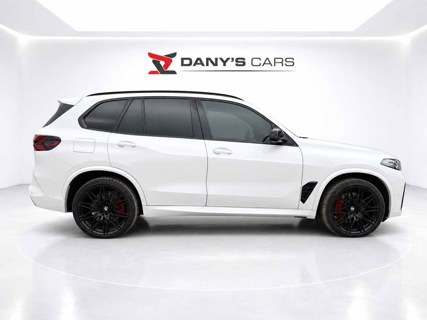 BMW X5M Competition-image-5