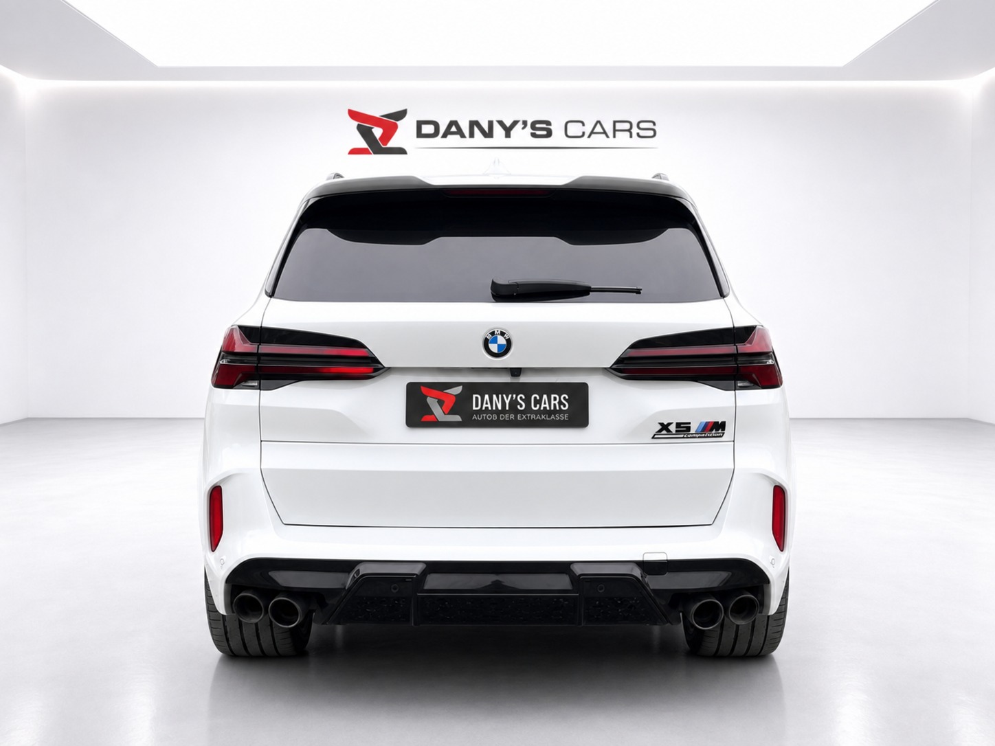 BMW X5M Competition-image-4