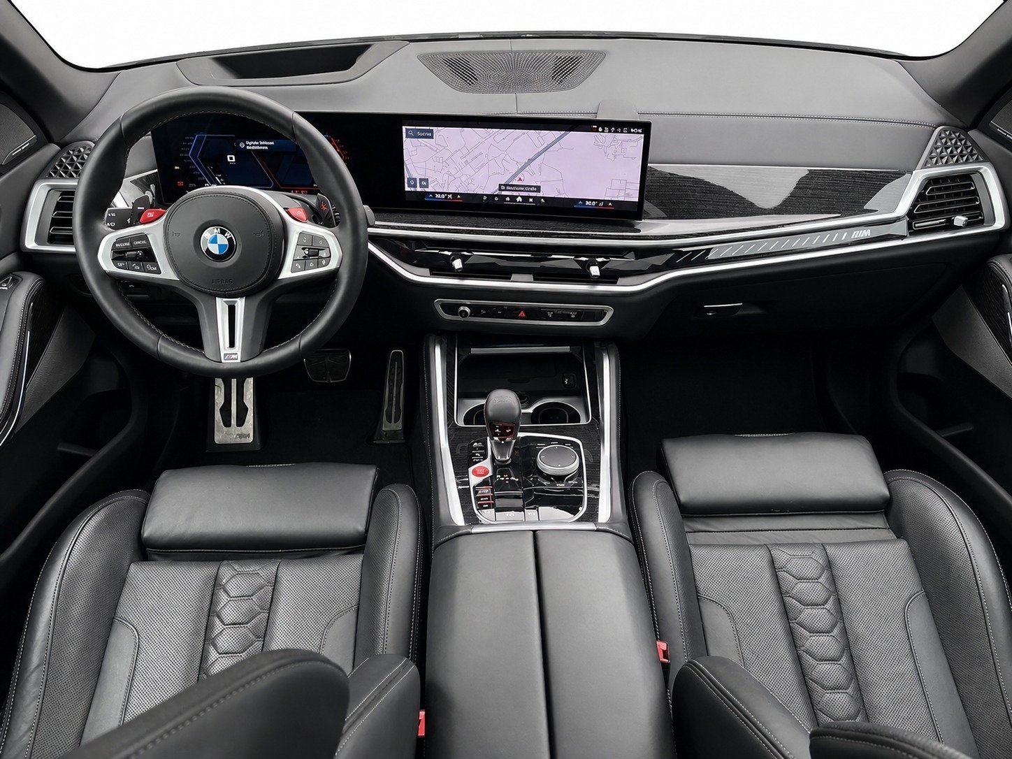 BMW X5M Competition-image-9