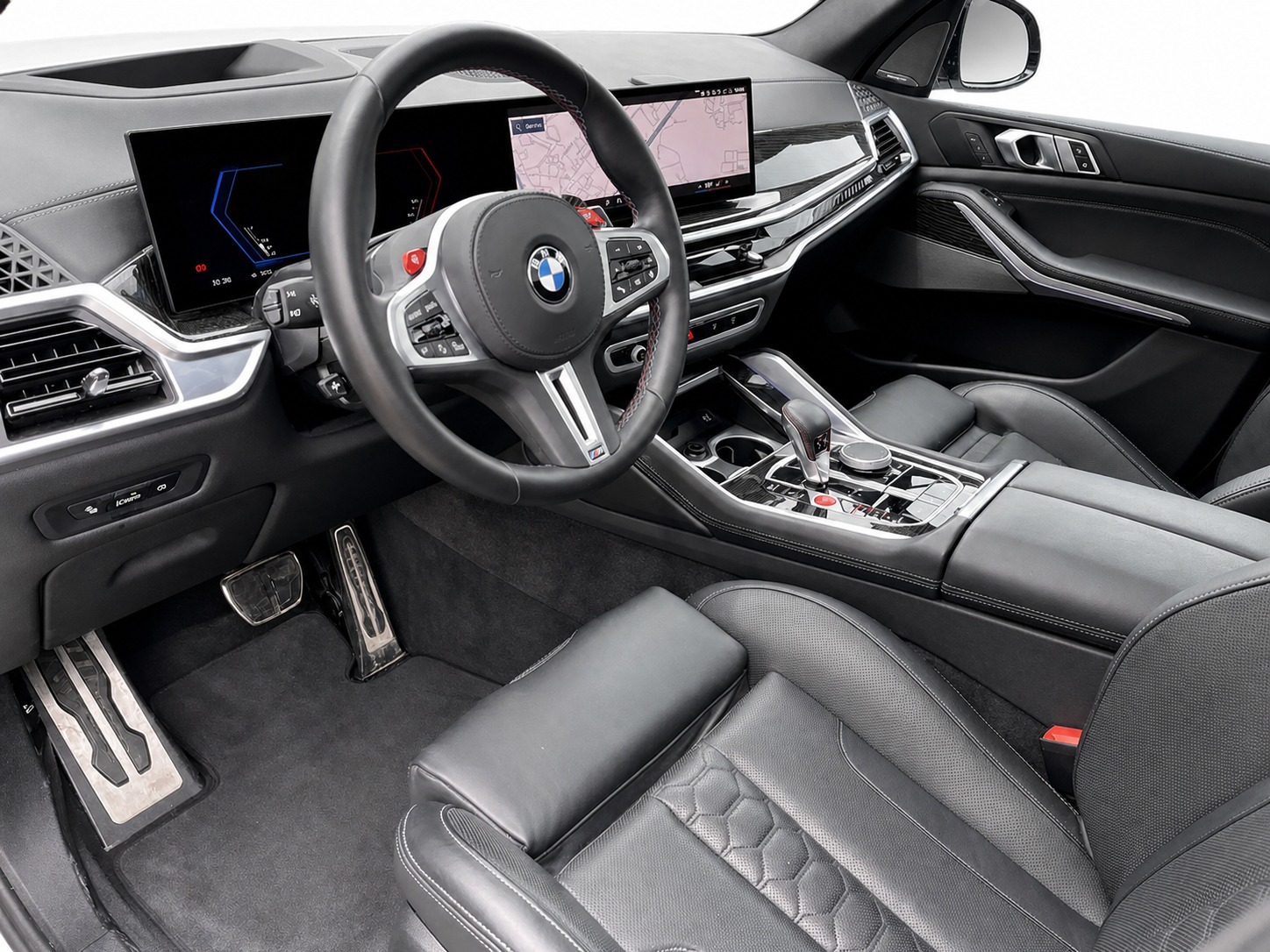 BMW X5M Competition-image-8