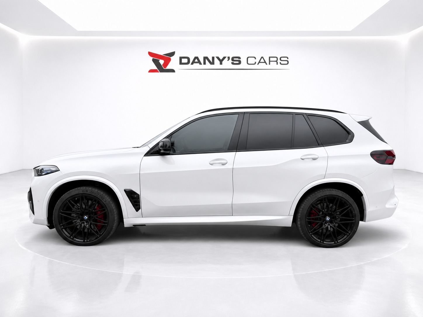 BMW X5M Competition-image-2
