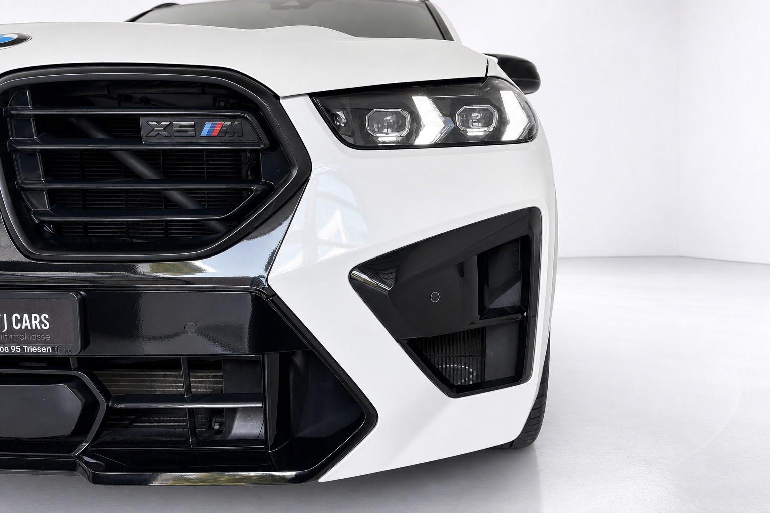 BMW X5M Competition-image-7