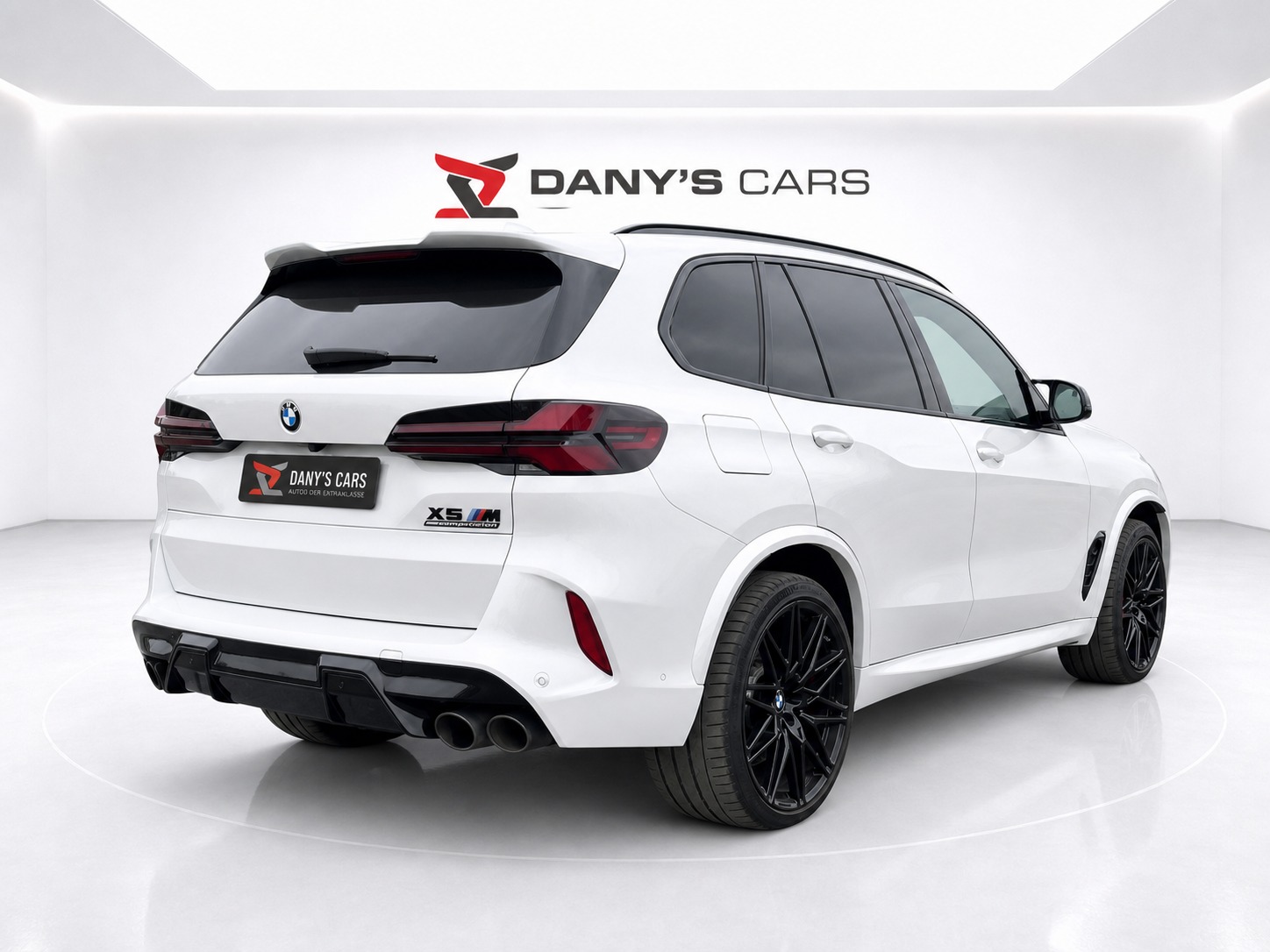 BMW X5M Competition-image-3