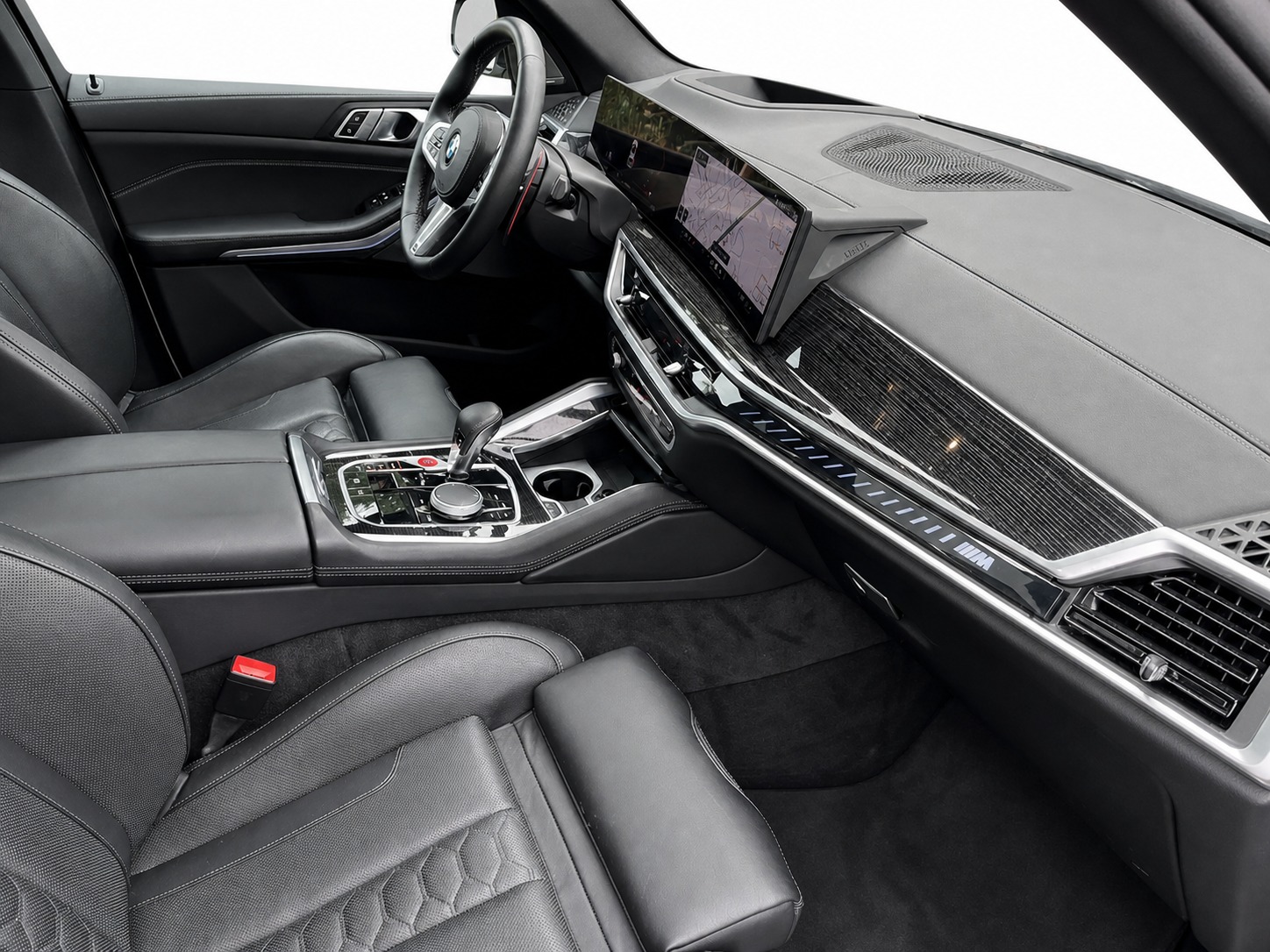 BMW X5M Competition-image-10