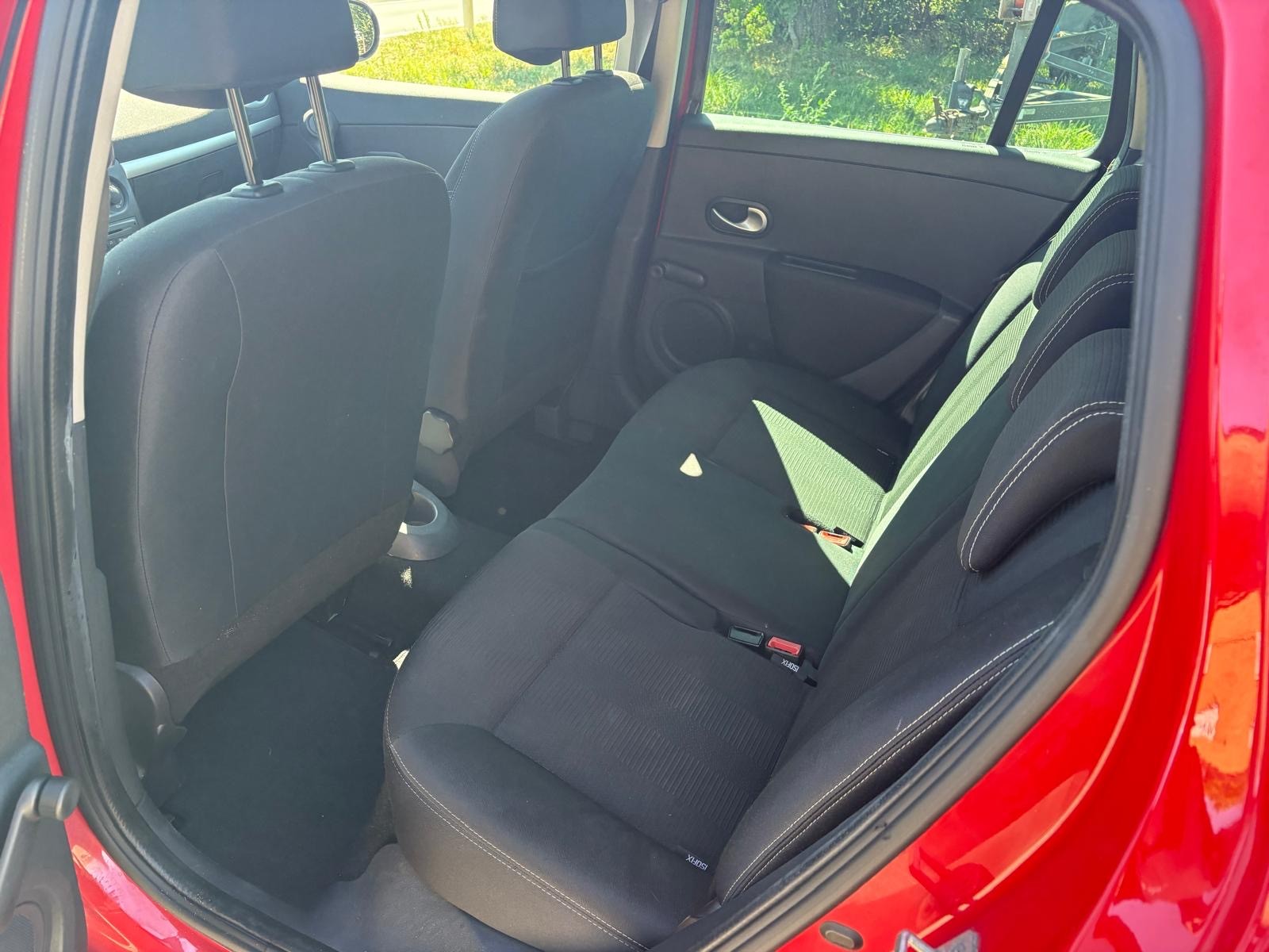 RENAULT Clio Grandtour 1.2 16V Turbo Expression-image-10