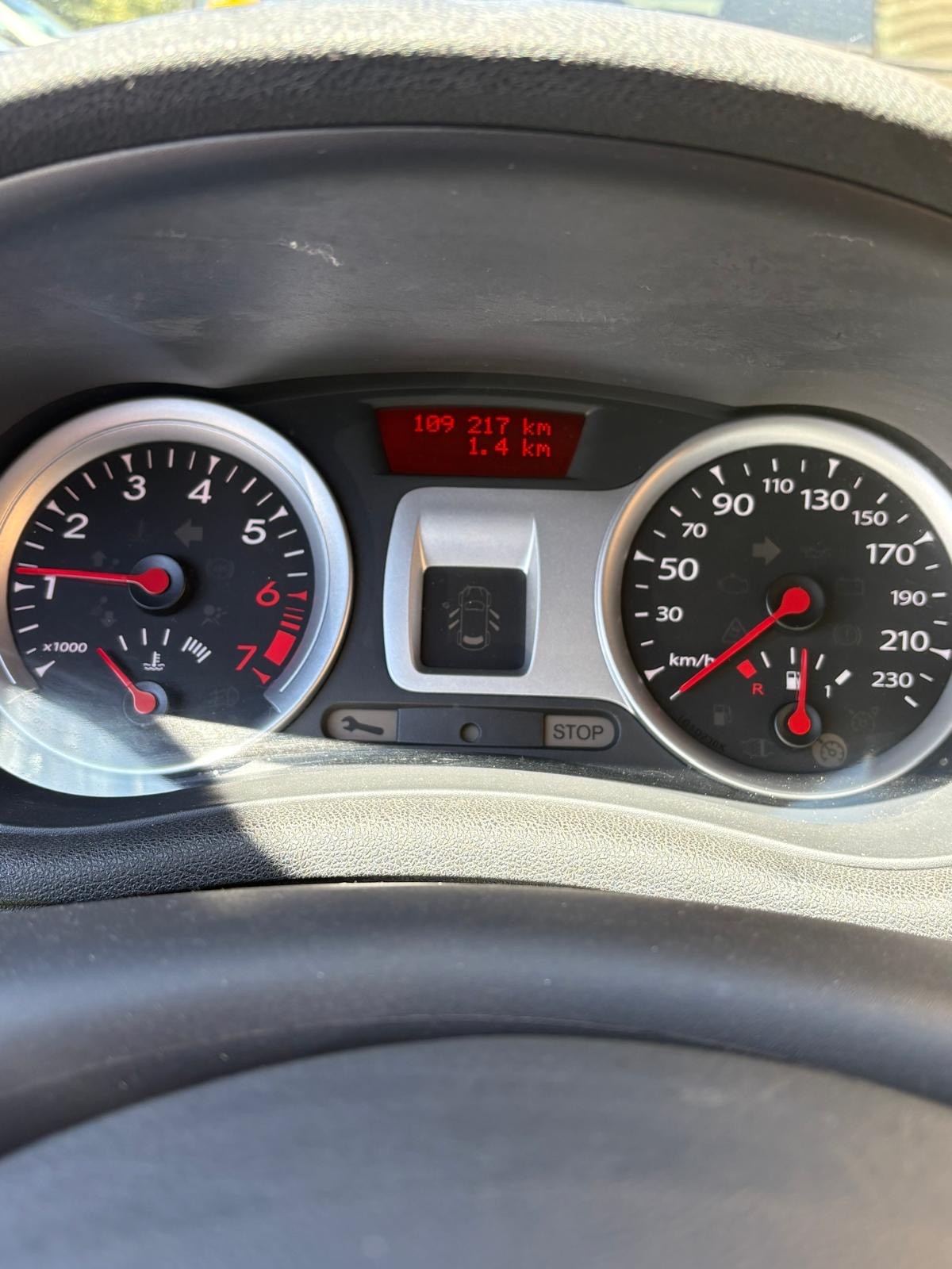 RENAULT Clio Grandtour 1.2 16V Turbo Expression-image-7