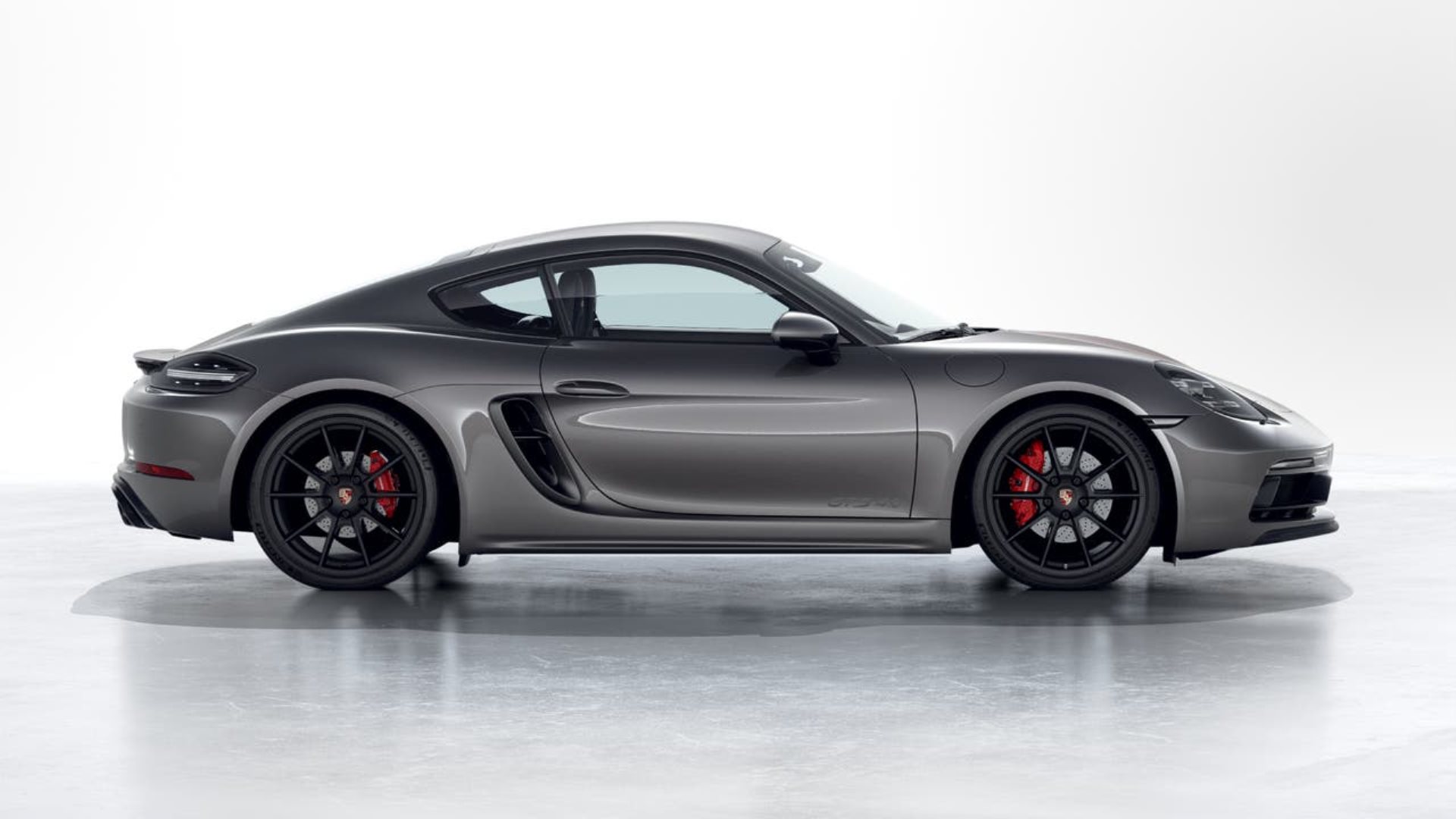 PORSCHE 718 Cayman GTS 4.0-image-4