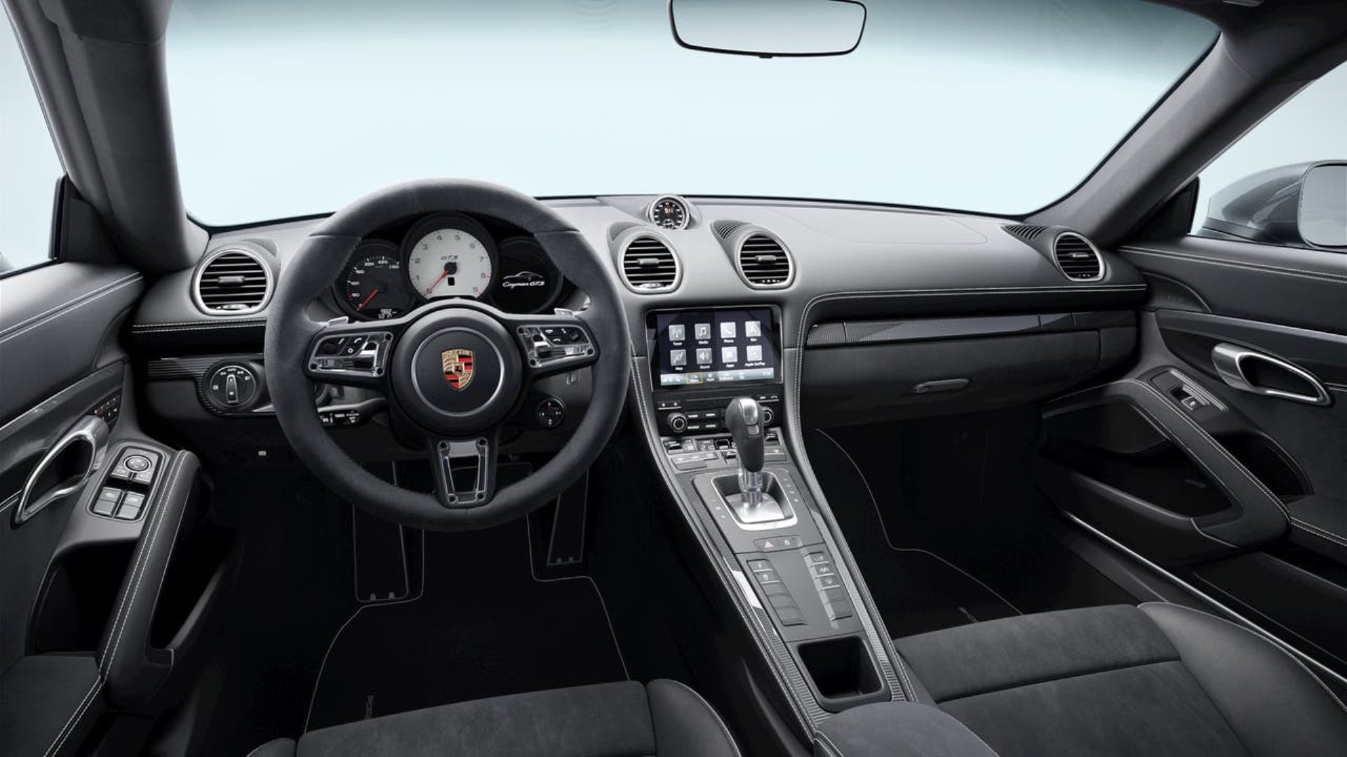 PORSCHE 718 Cayman GTS 4.0-image-7