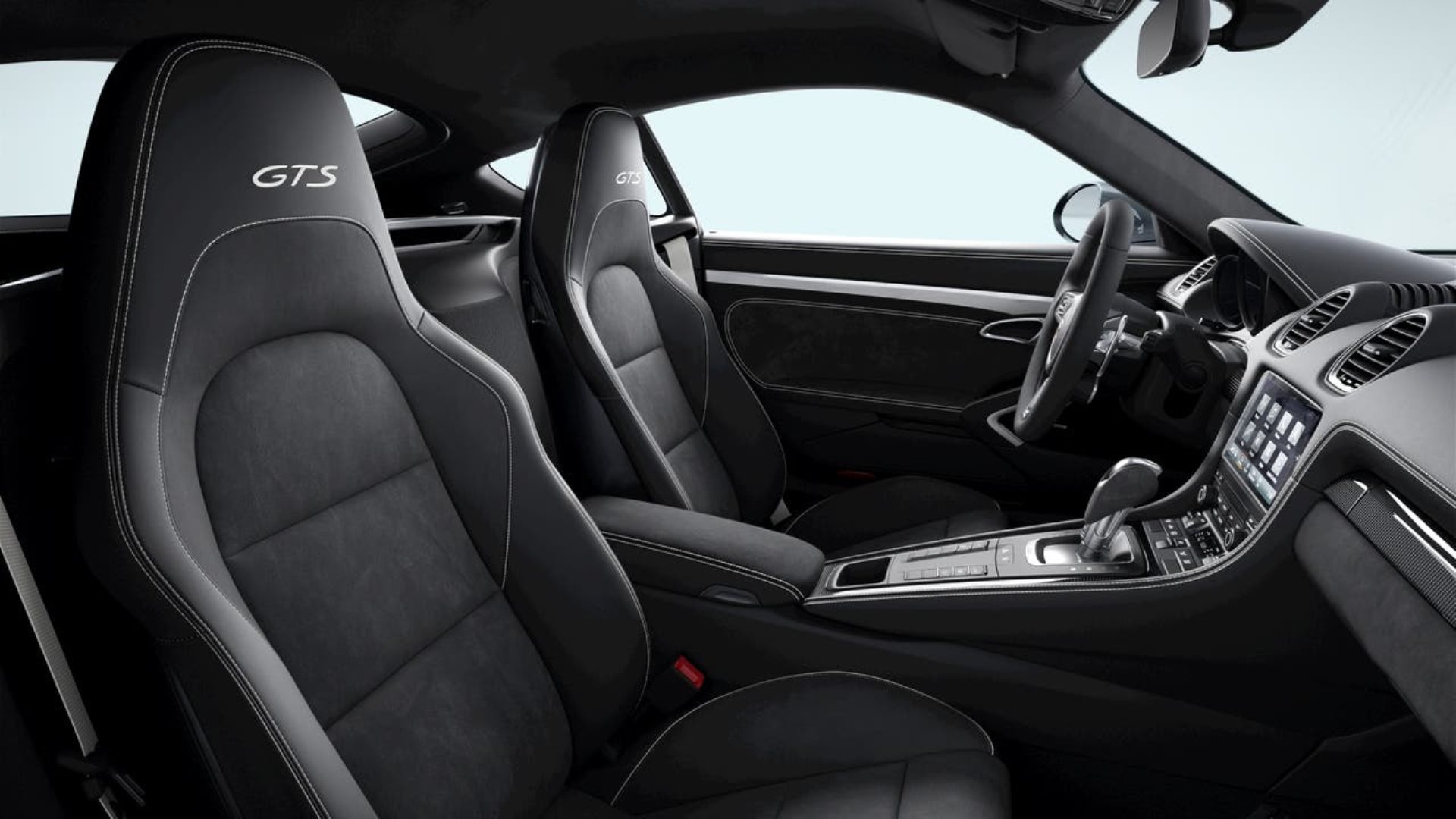 PORSCHE 718 Cayman GTS 4.0-image-8
