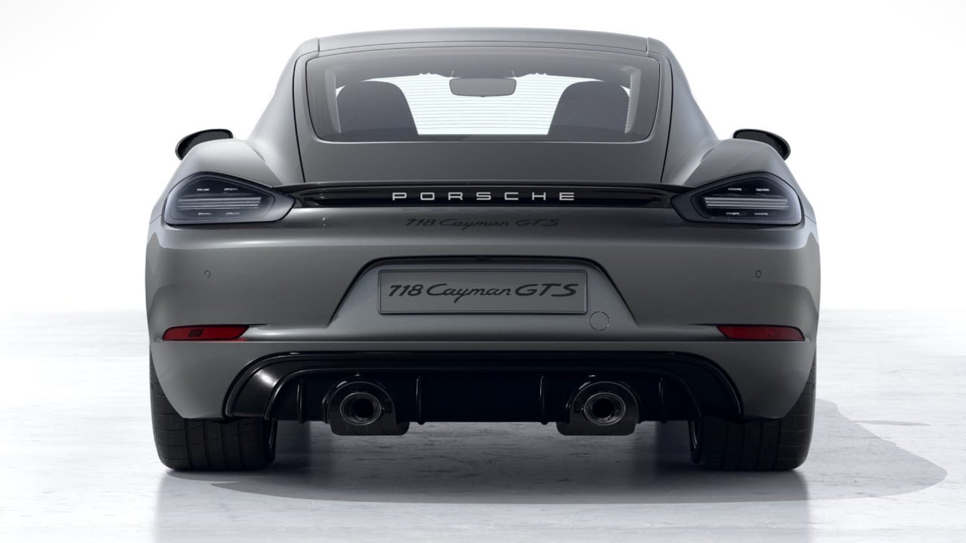 PORSCHE 718 Cayman GTS 4.0-image-5
