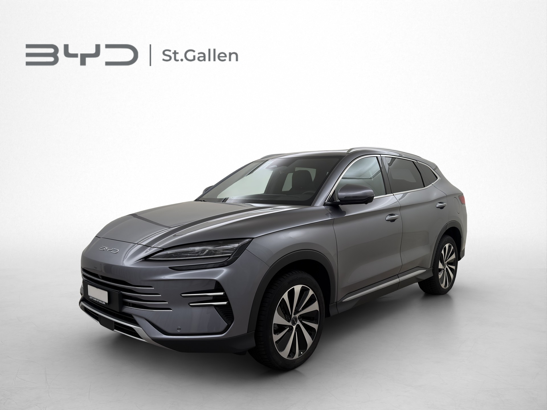 BYD Seal U DM-i Design AWD-image-0