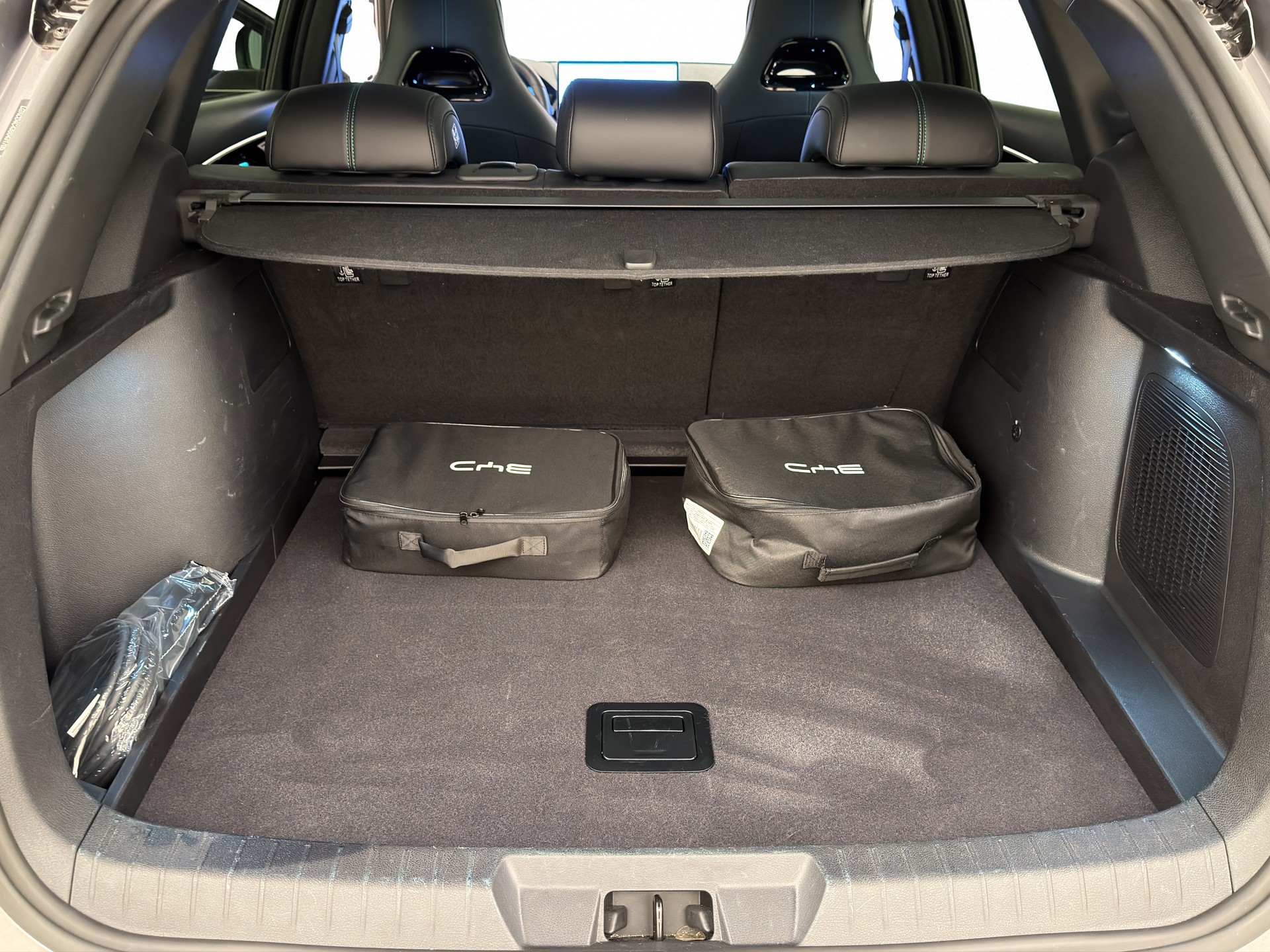 BYD Seal U DM-i Design AWD-image-14