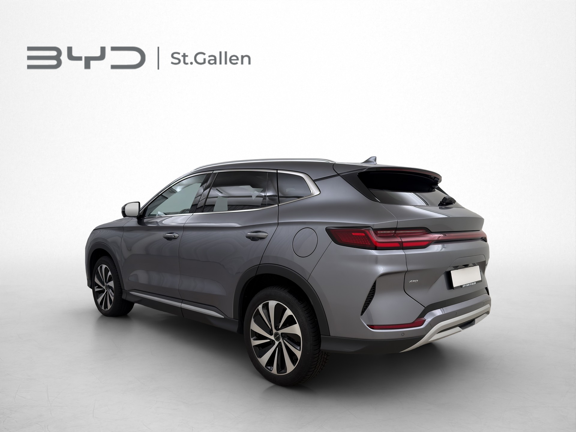 BYD Seal U DM-i Design AWD-image-2