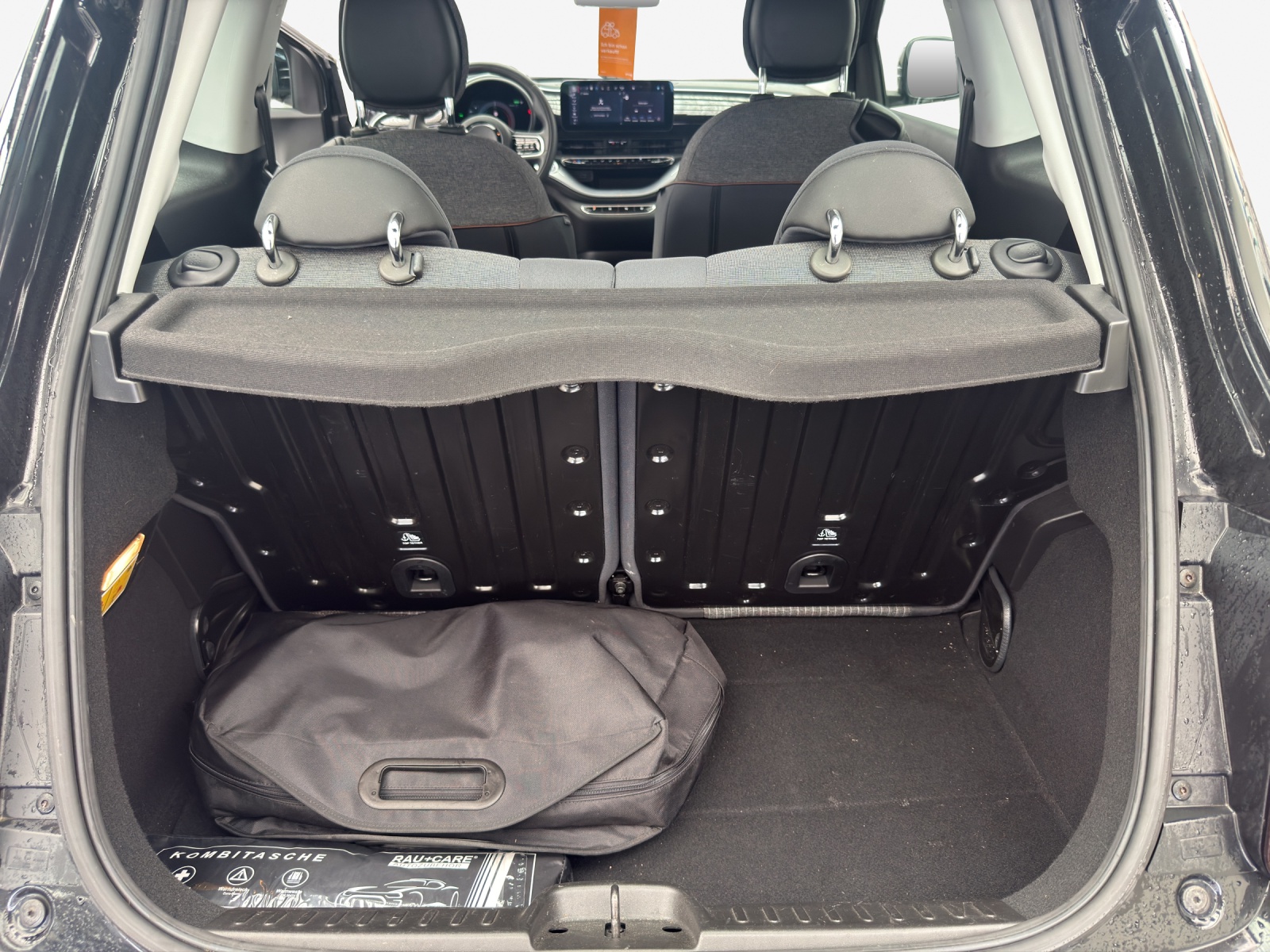 FIAT 500 electric 87 kW Icon-image-12