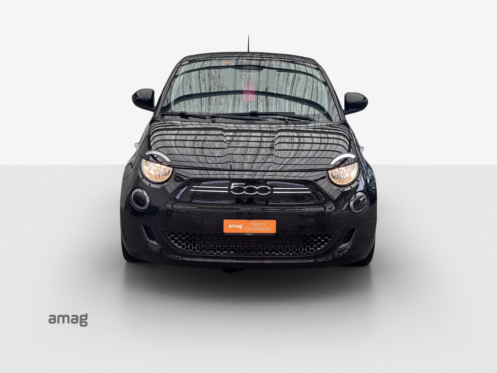 FIAT 500 electric 87 kW Icon-image-6