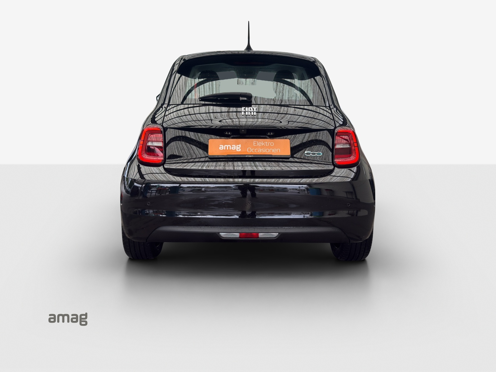 FIAT 500 electric 87 kW Icon-image-3