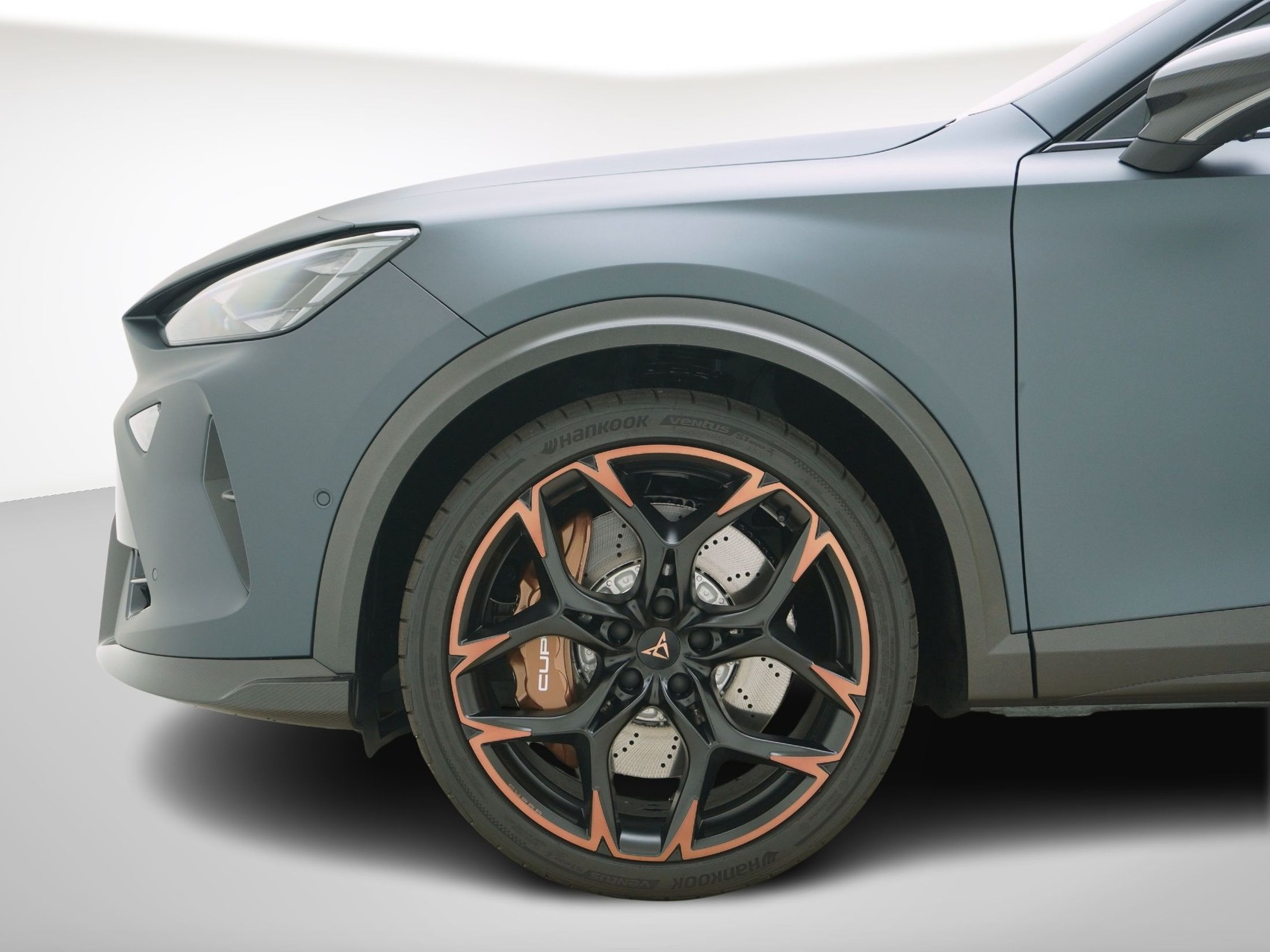 CUPRA Formentor 2.5 TSI VZ5 Extreme 4Drive DSG-image-9