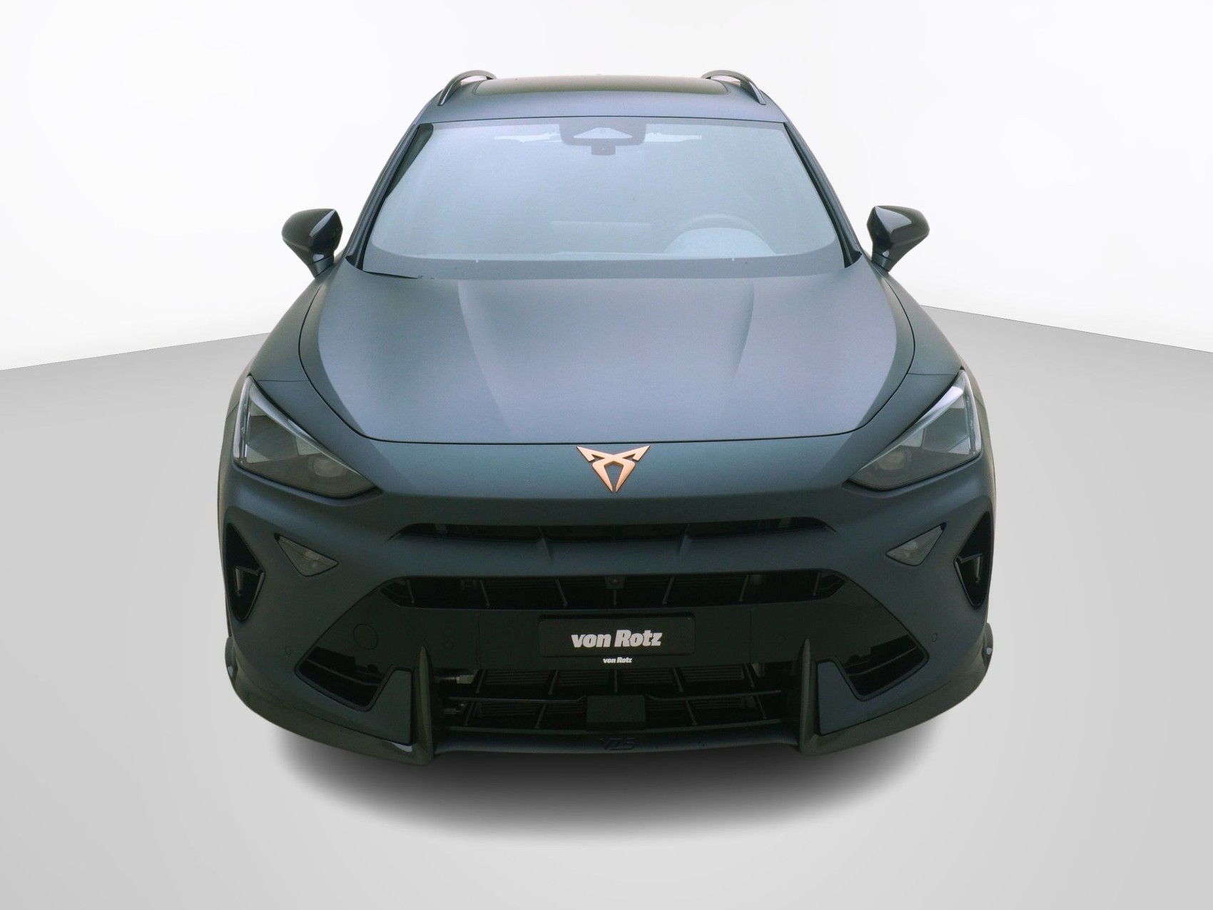 CUPRA Formentor 2.5 TSI VZ5 Extreme 4Drive DSG-image-6