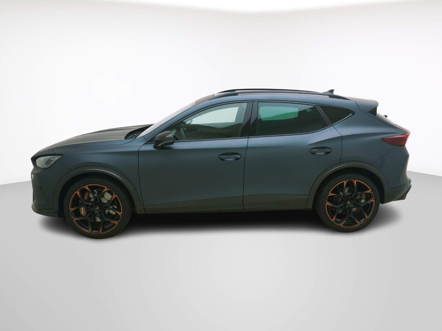 CUPRA Formentor 2.5 TSI VZ5 Extreme 4Drive DSG-image-1