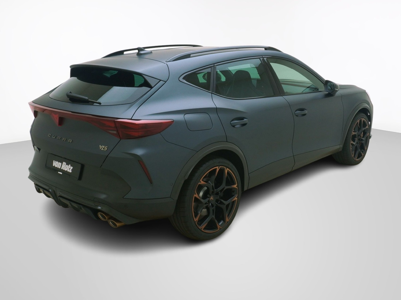 CUPRA Formentor 2.5 TSI VZ5 Extreme 4Drive DSG-image-4