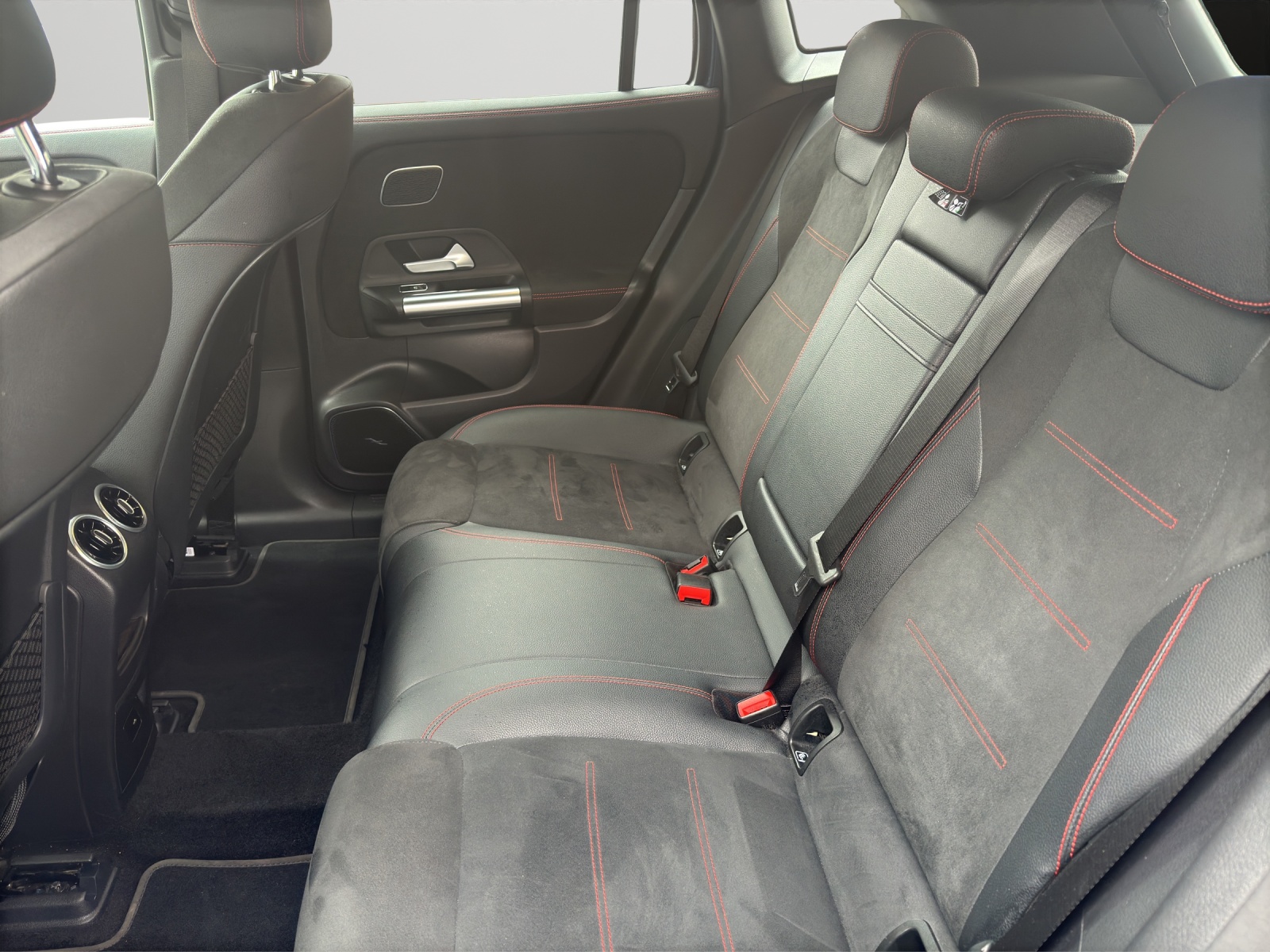 Image MERCEDES-BENZ EQA-250 EQA 250 AMG Line AMG Line