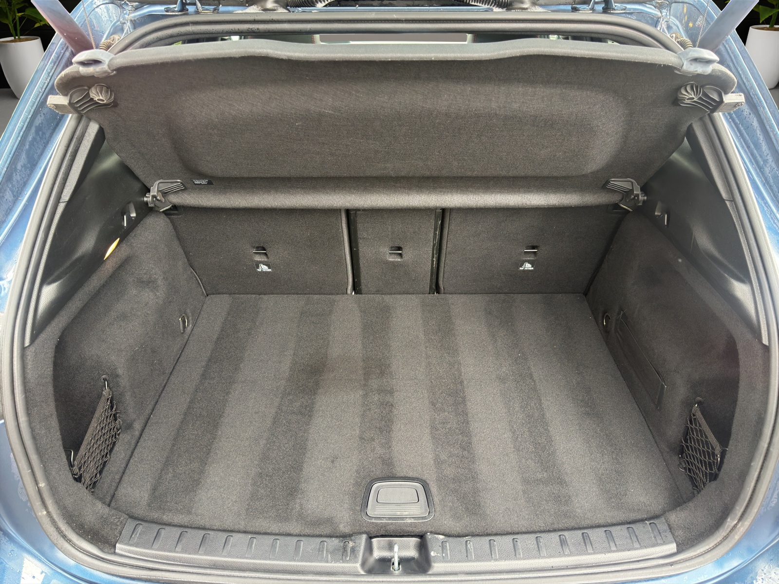 Image MERCEDES-BENZ EQA-250 EQA 250 AMG Line AMG Line