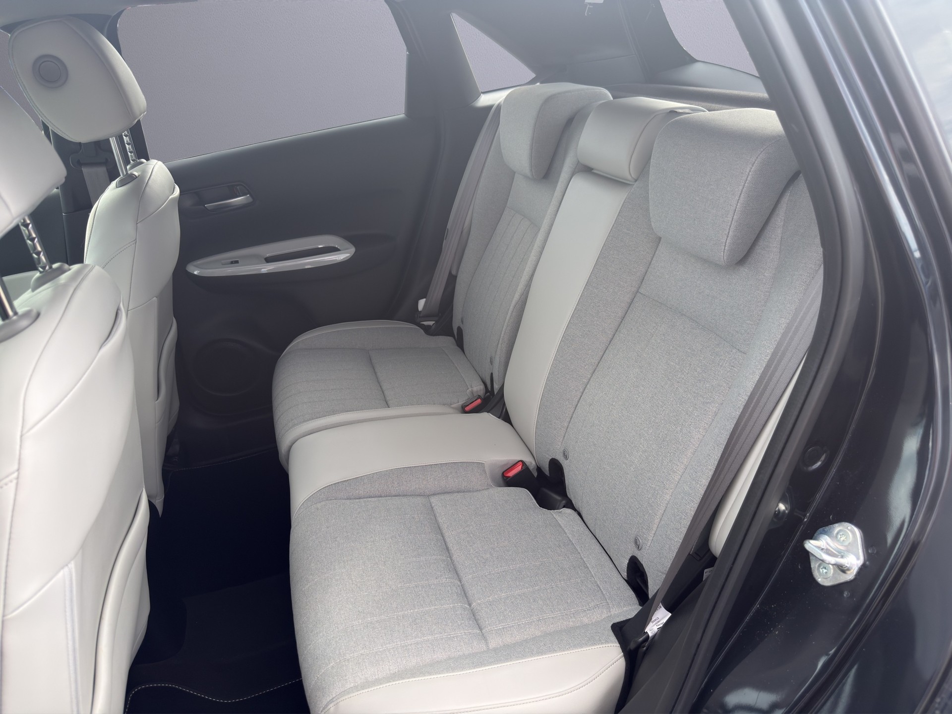 HONDA Jazz 1.5 i-MMD Executive-image-12
