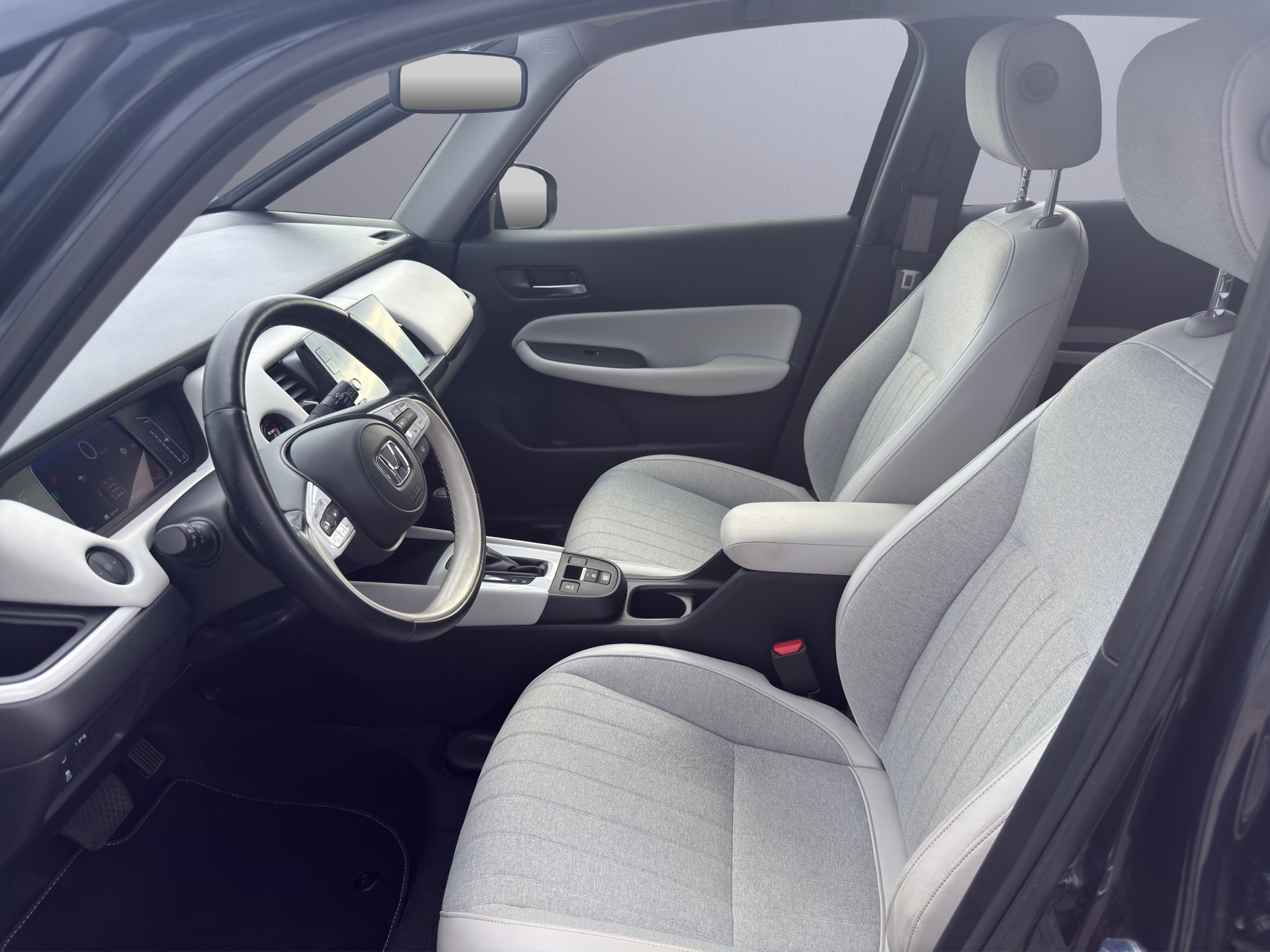 HONDA Jazz 1.5 i-MMD Executive-image-11