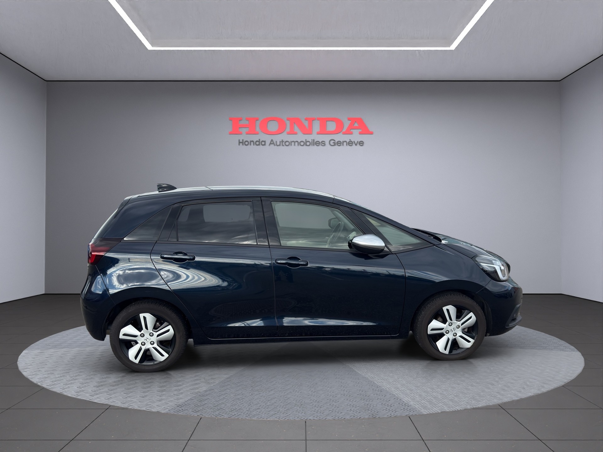 HONDA Jazz 1.5 i-MMD Executive-image-0