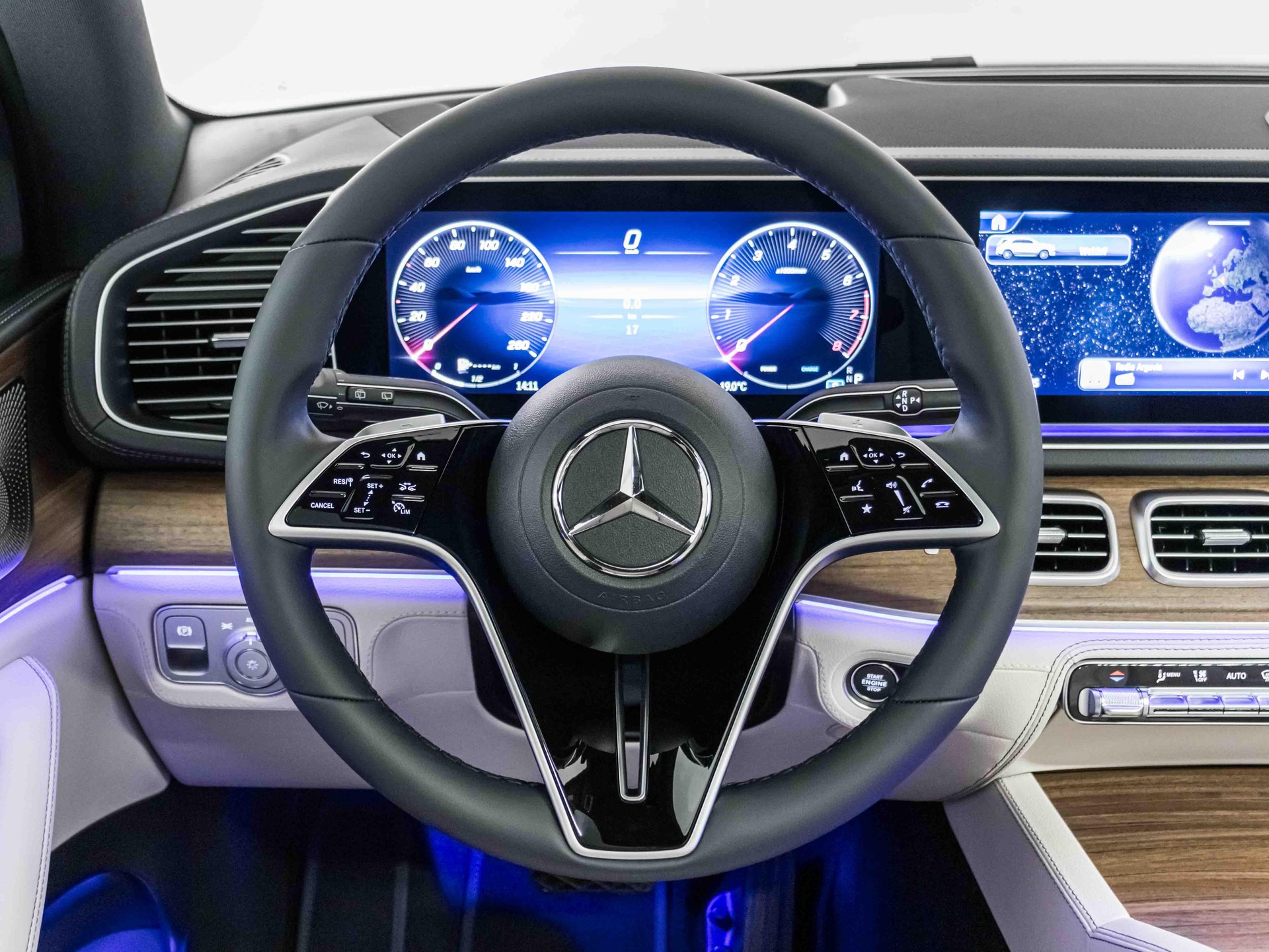 MERCEDES-BENZ GLE 450 4MATIC-image-10