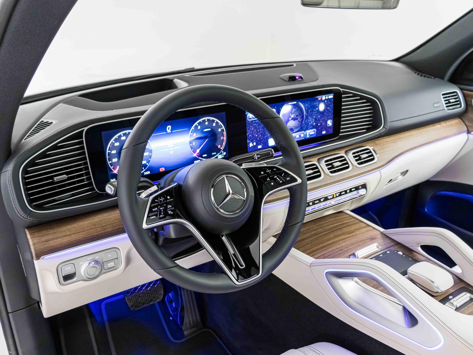 MERCEDES-BENZ GLE 450 4MATIC-image-9