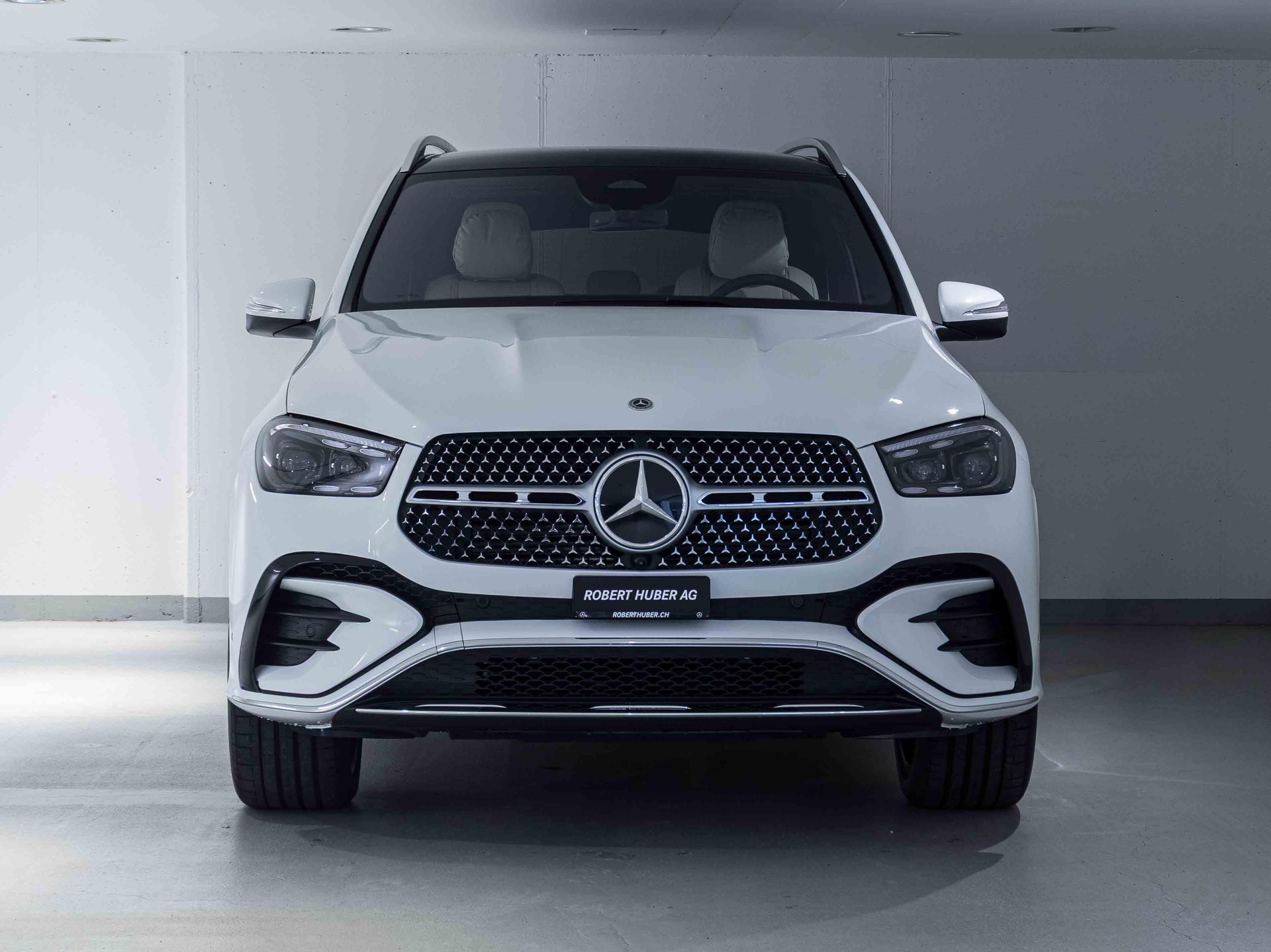 MERCEDES-BENZ GLE 450 4MATIC-image-2