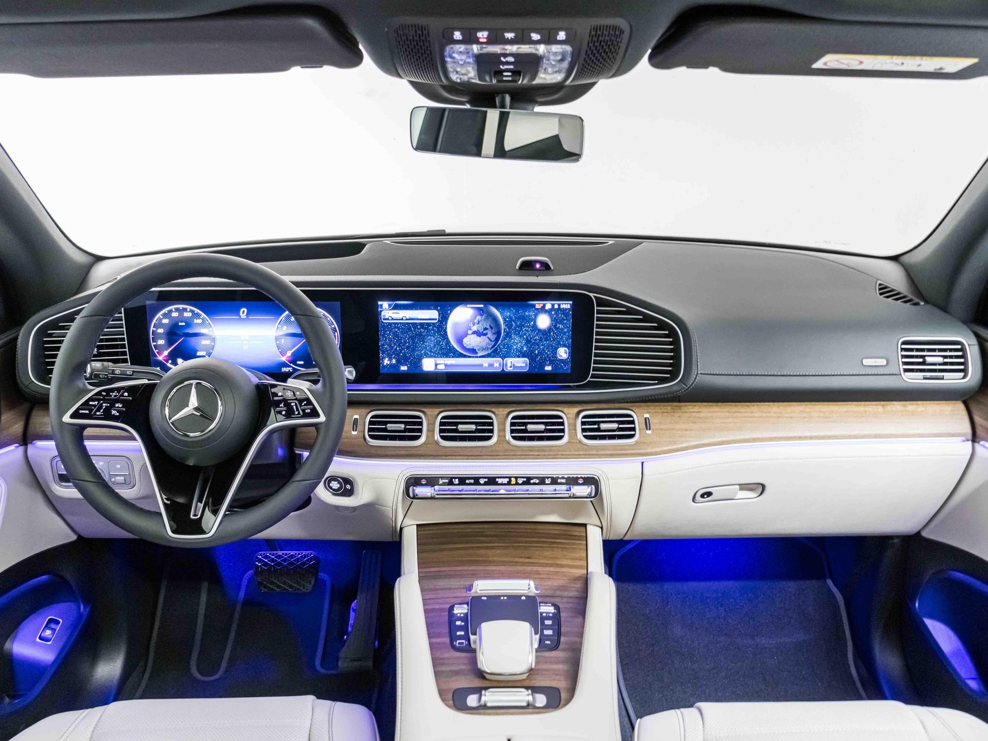MERCEDES-BENZ GLE 450 4MATIC-image-11