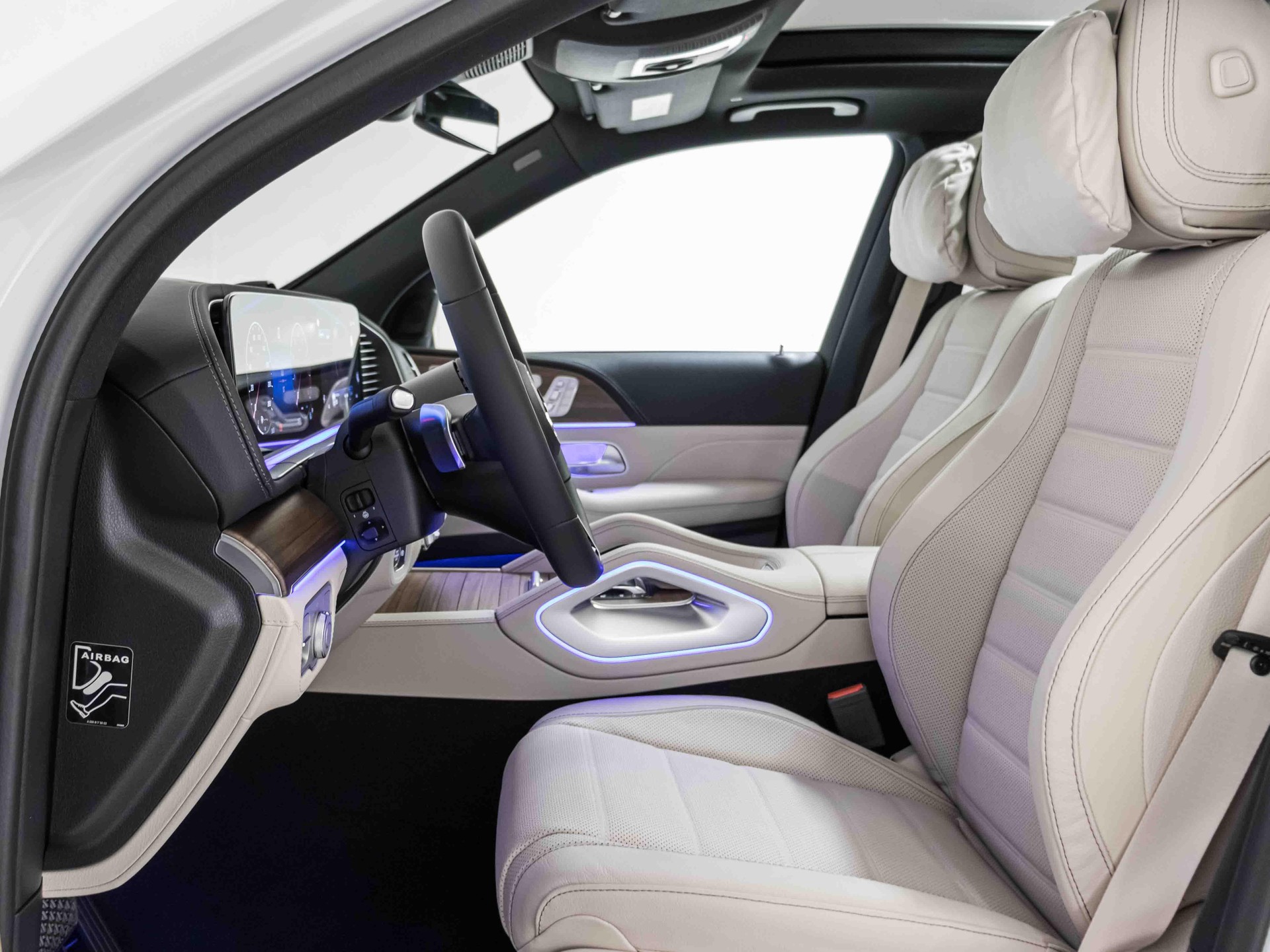 MERCEDES-BENZ GLE 450 4MATIC-image-6