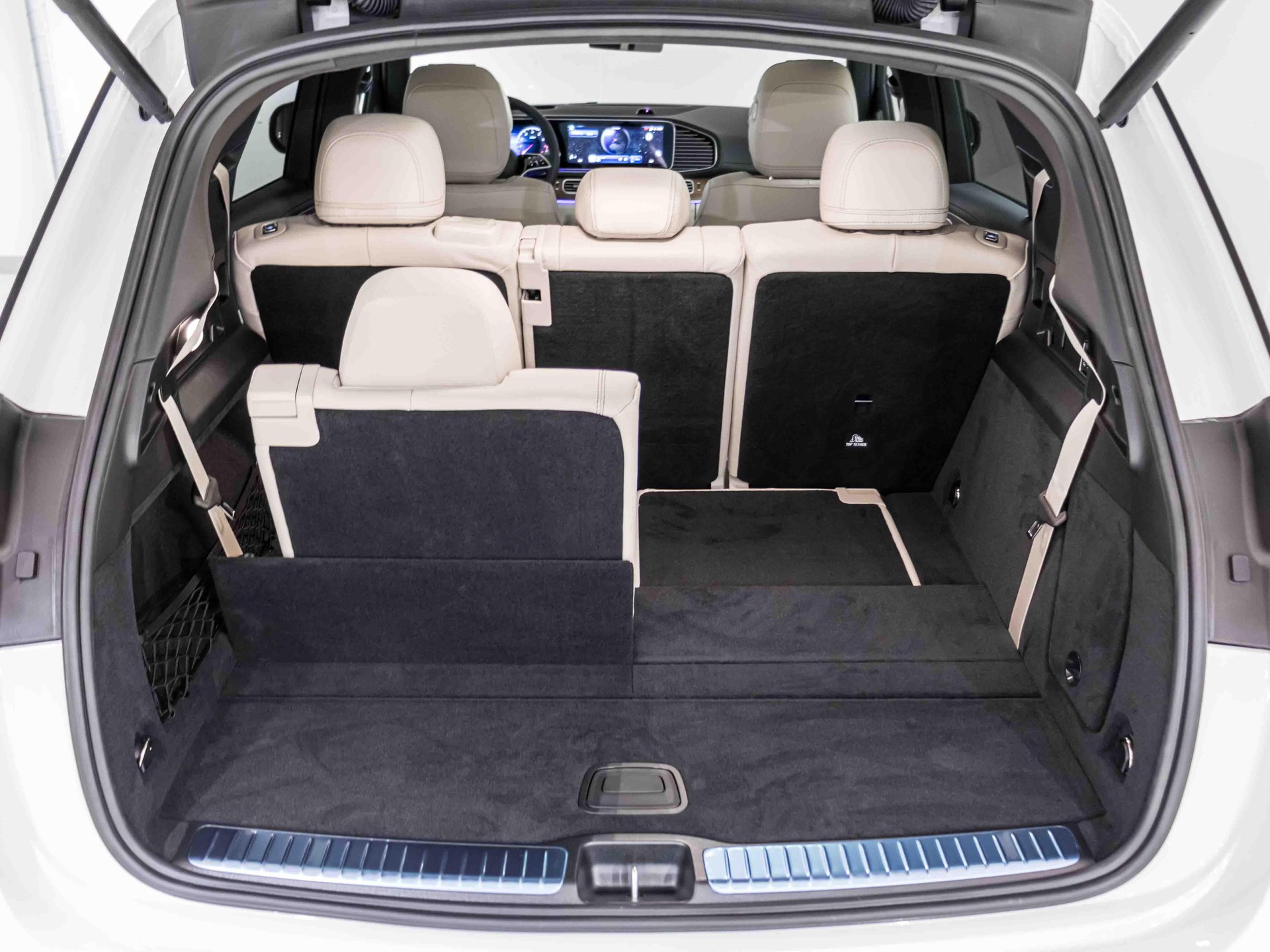 MERCEDES-BENZ GLE 450 4MATIC-image-13