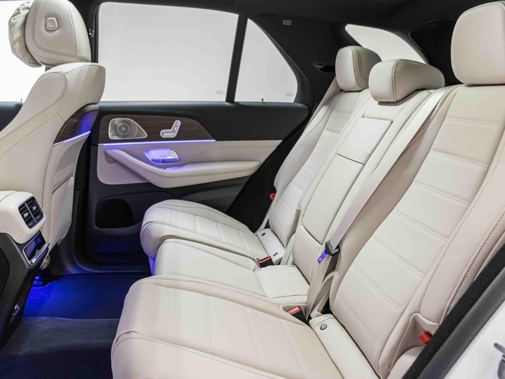 MERCEDES-BENZ GLE 450 4MATIC-image-7