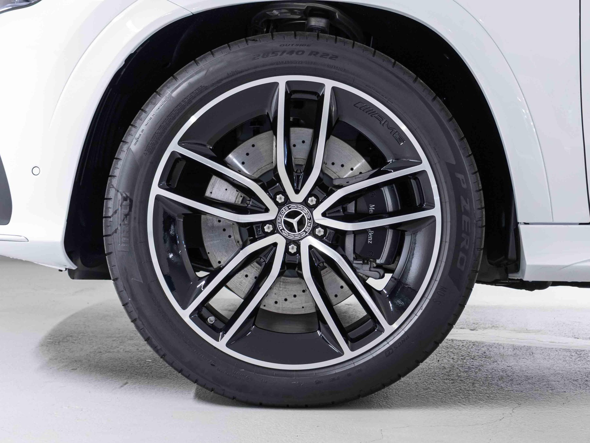 MERCEDES-BENZ GLE 450 4MATIC-image-14