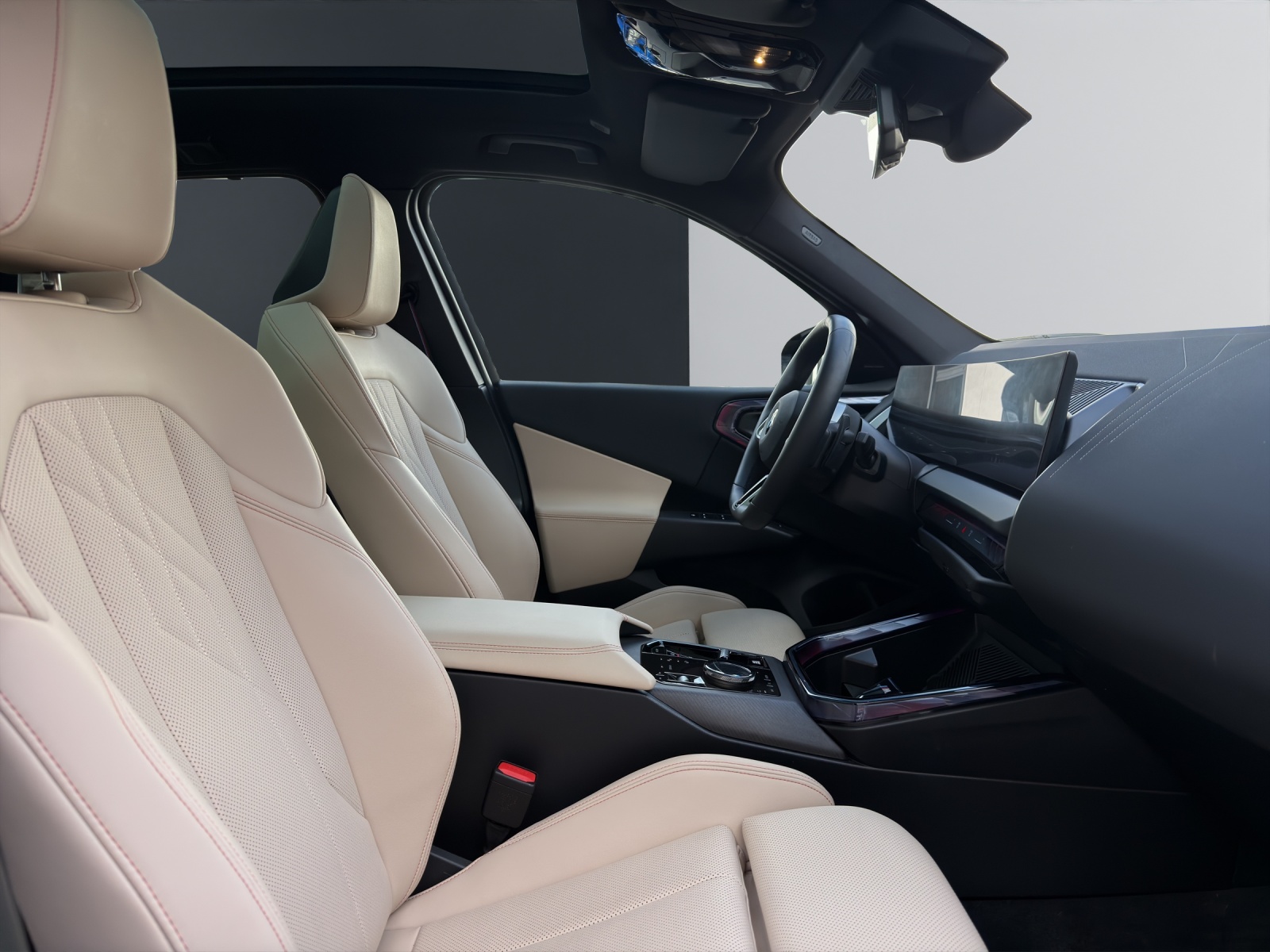 BMW X3 20i xDrive-image-13