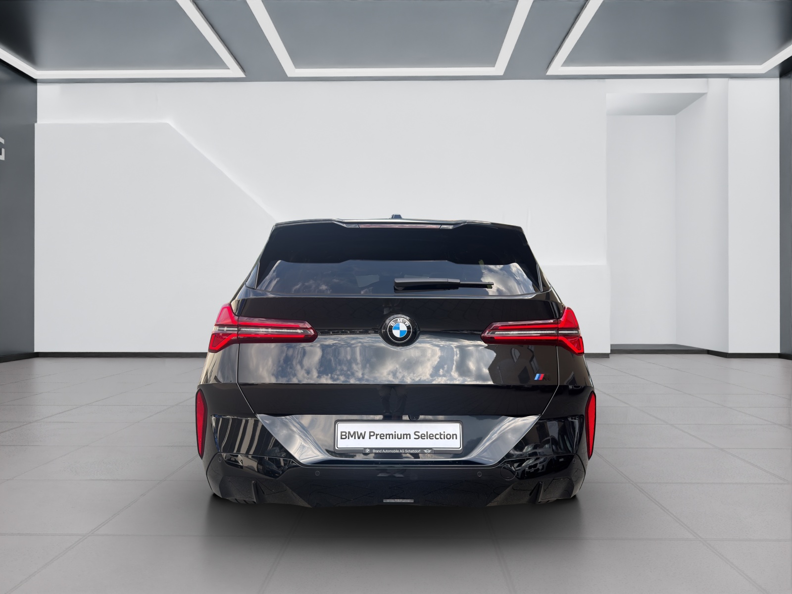 BMW X3 20i xDrive-image-3
