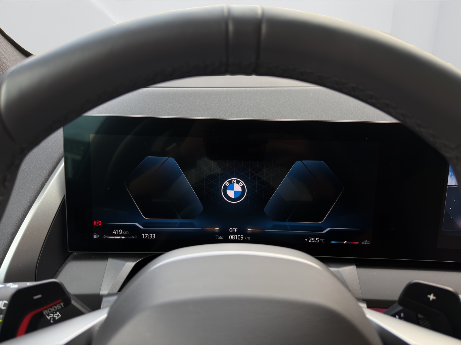 BMW X3 20i xDrive-image-18