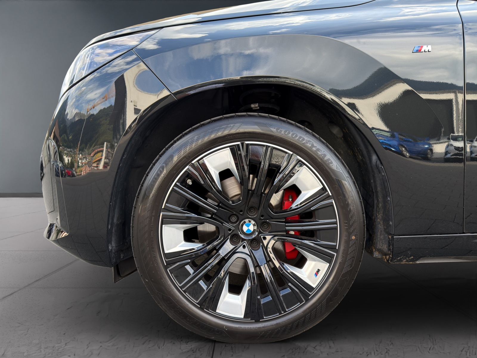 BMW X3 20i xDrive-image-8