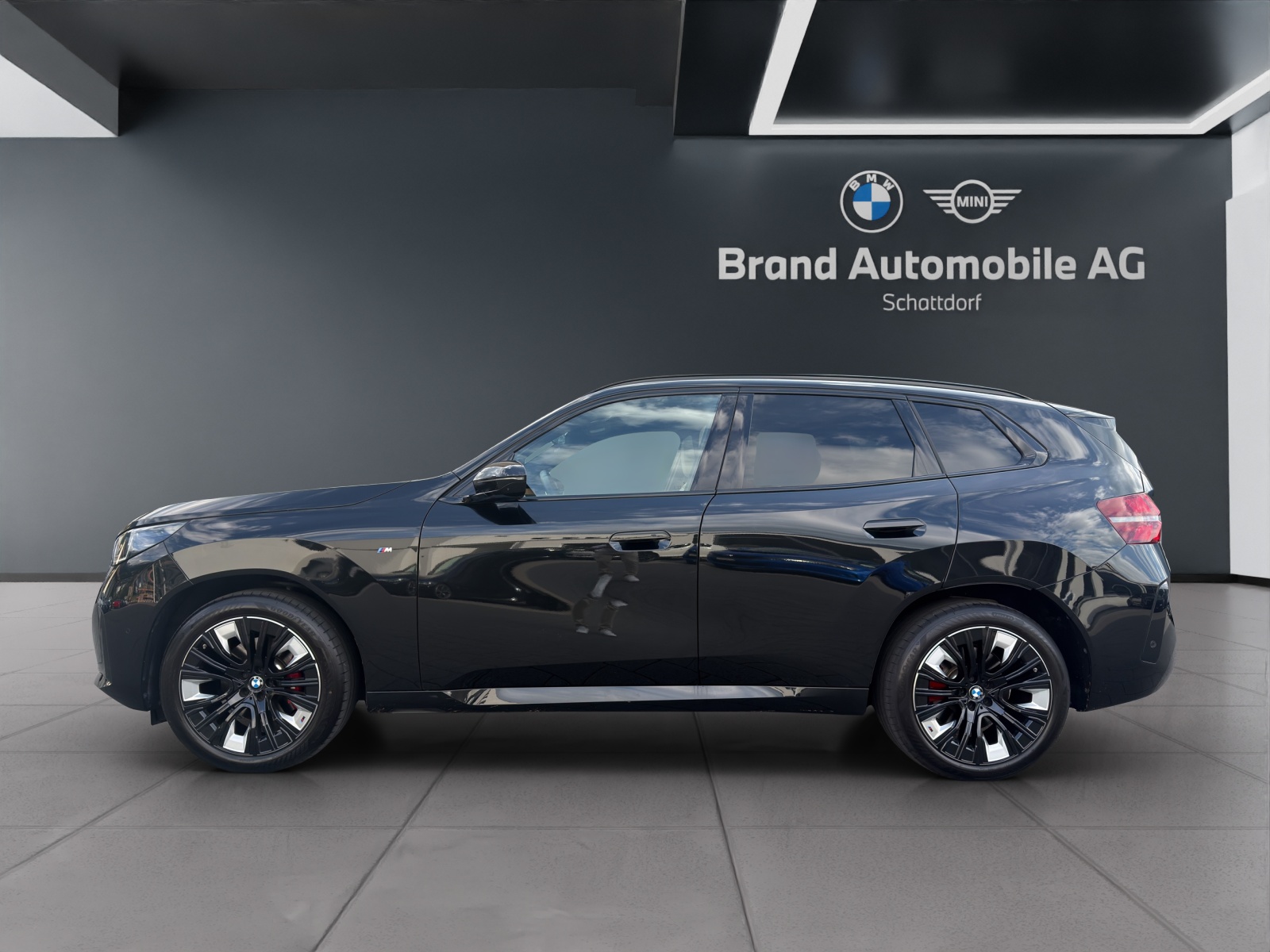 BMW X3 20i xDrive-image-1