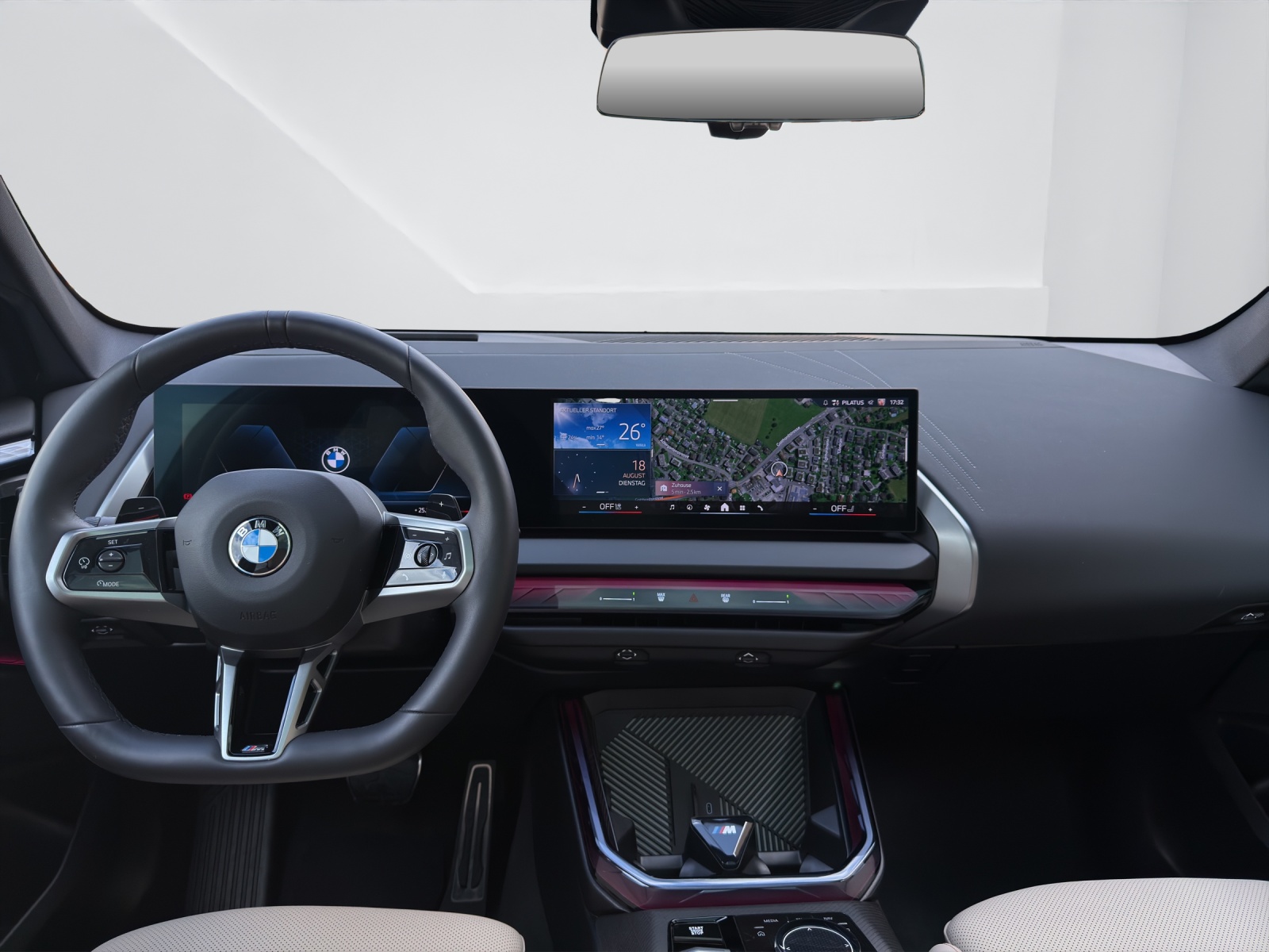 BMW X3 20i xDrive-image-15